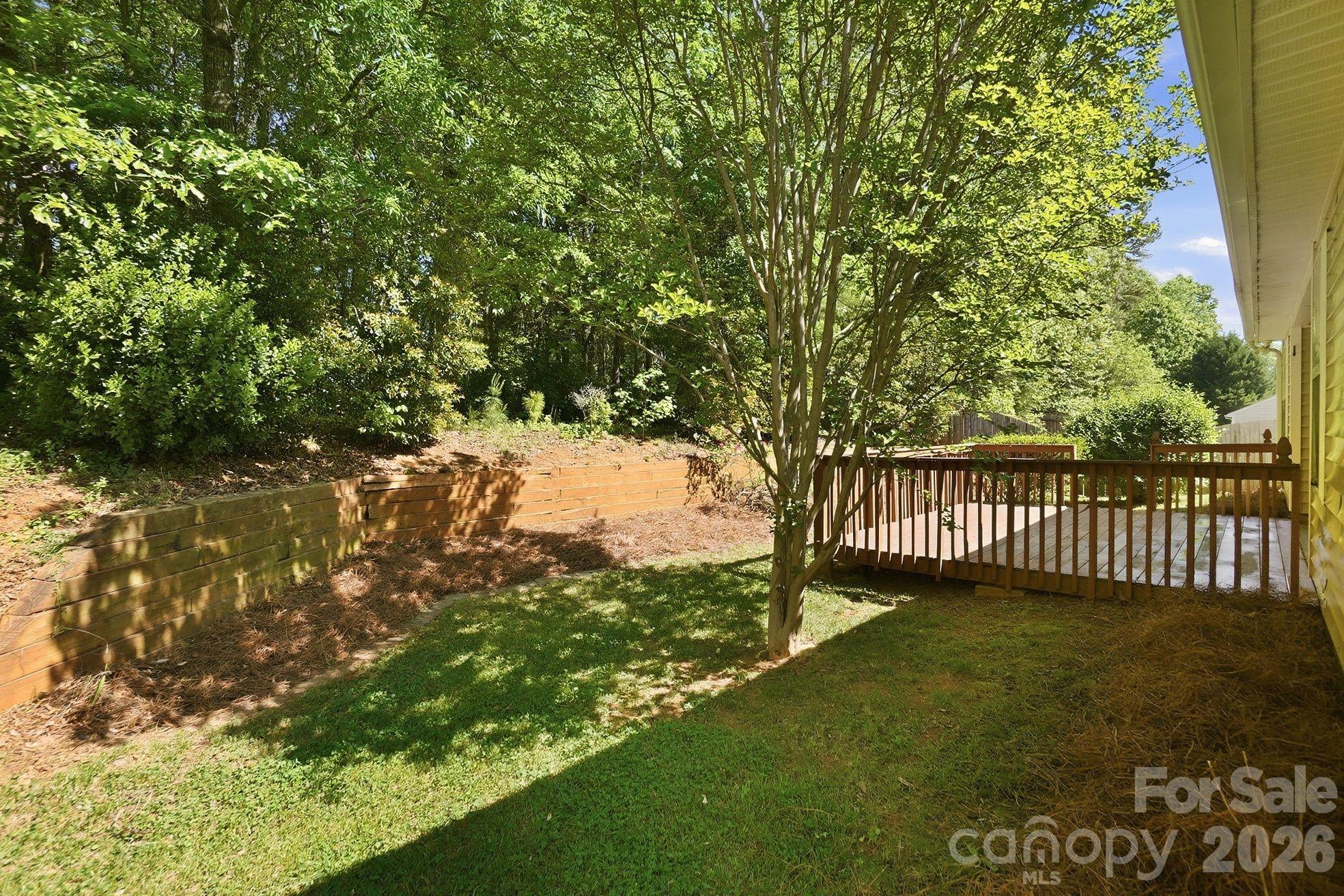 Legacy Park - Residential