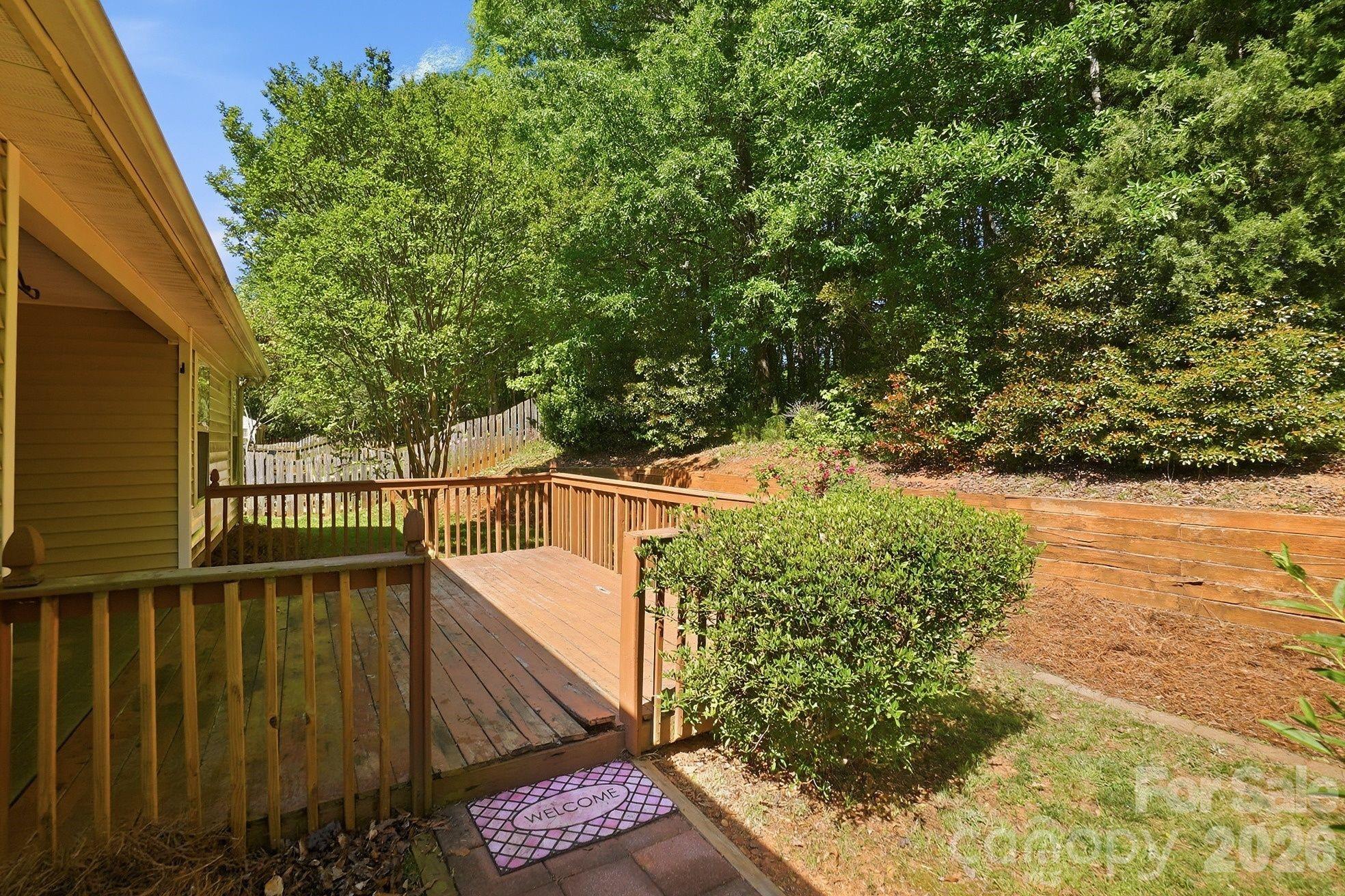 Legacy Park - Residential