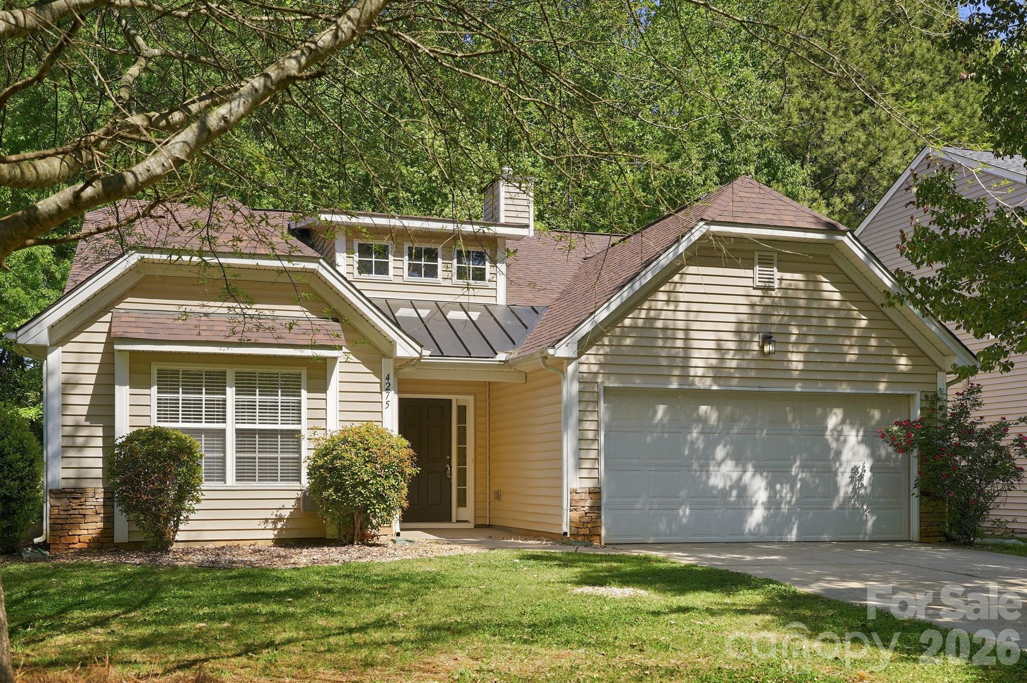 Legacy Park - Residential