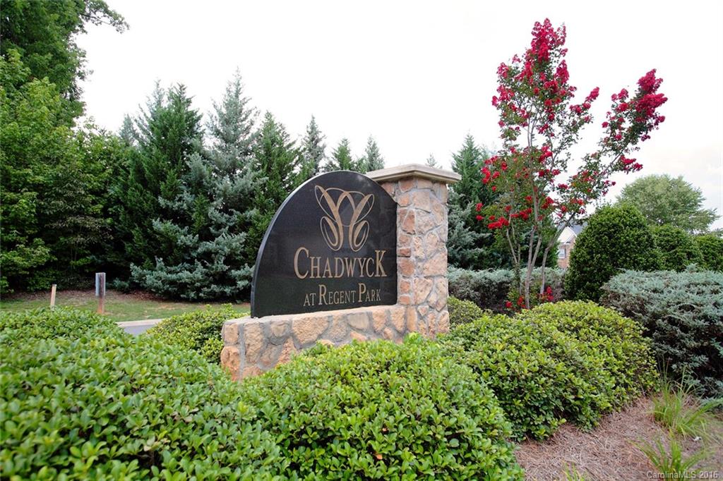 Build in Fort Mill!  This 1/3 acre, cul-de-sac lot is mostly cleared and ready for a beautiful basement home.  Located in Regent Park and in the highly sought after Fort Mill school district.