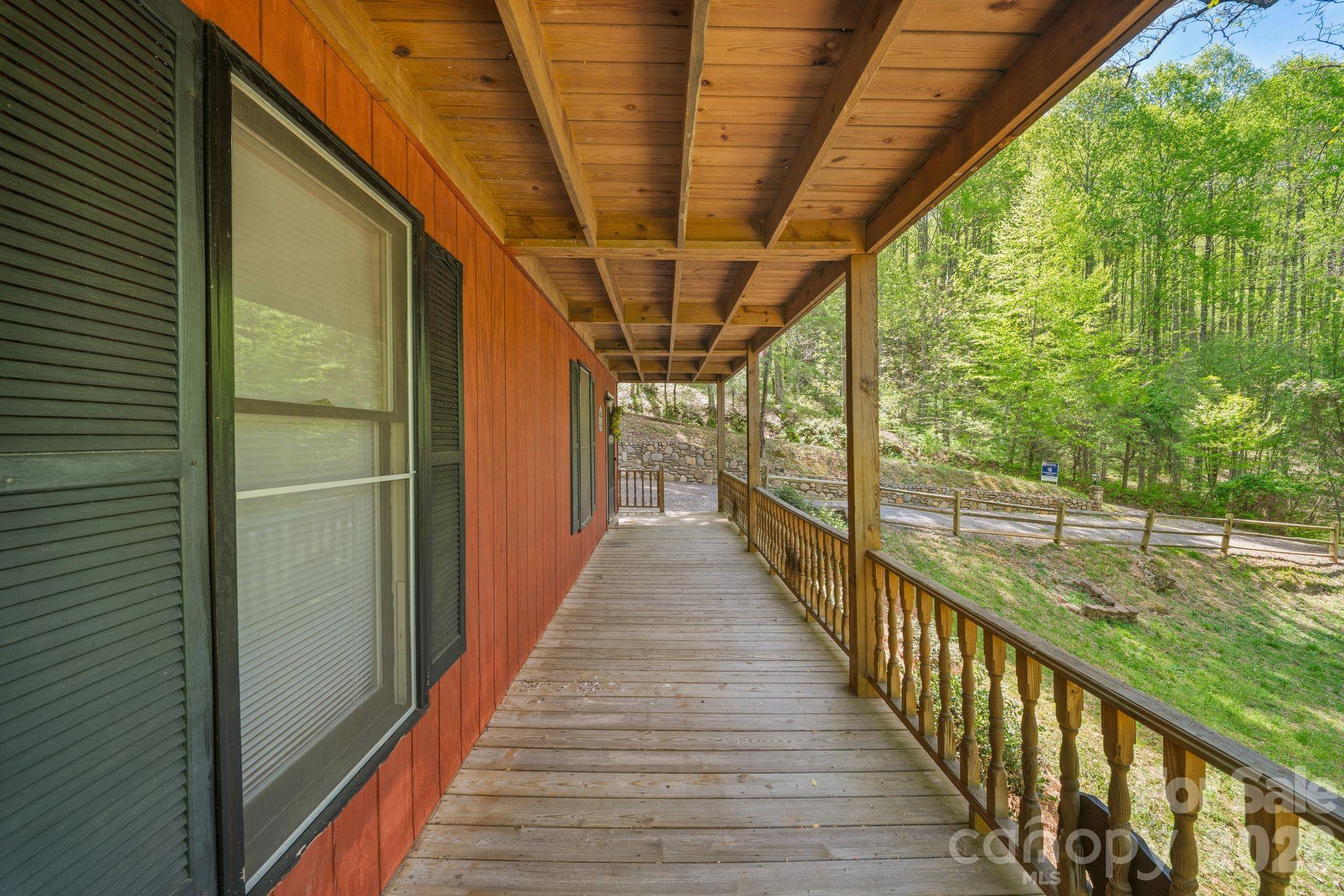 Hemlock Springs - Residential