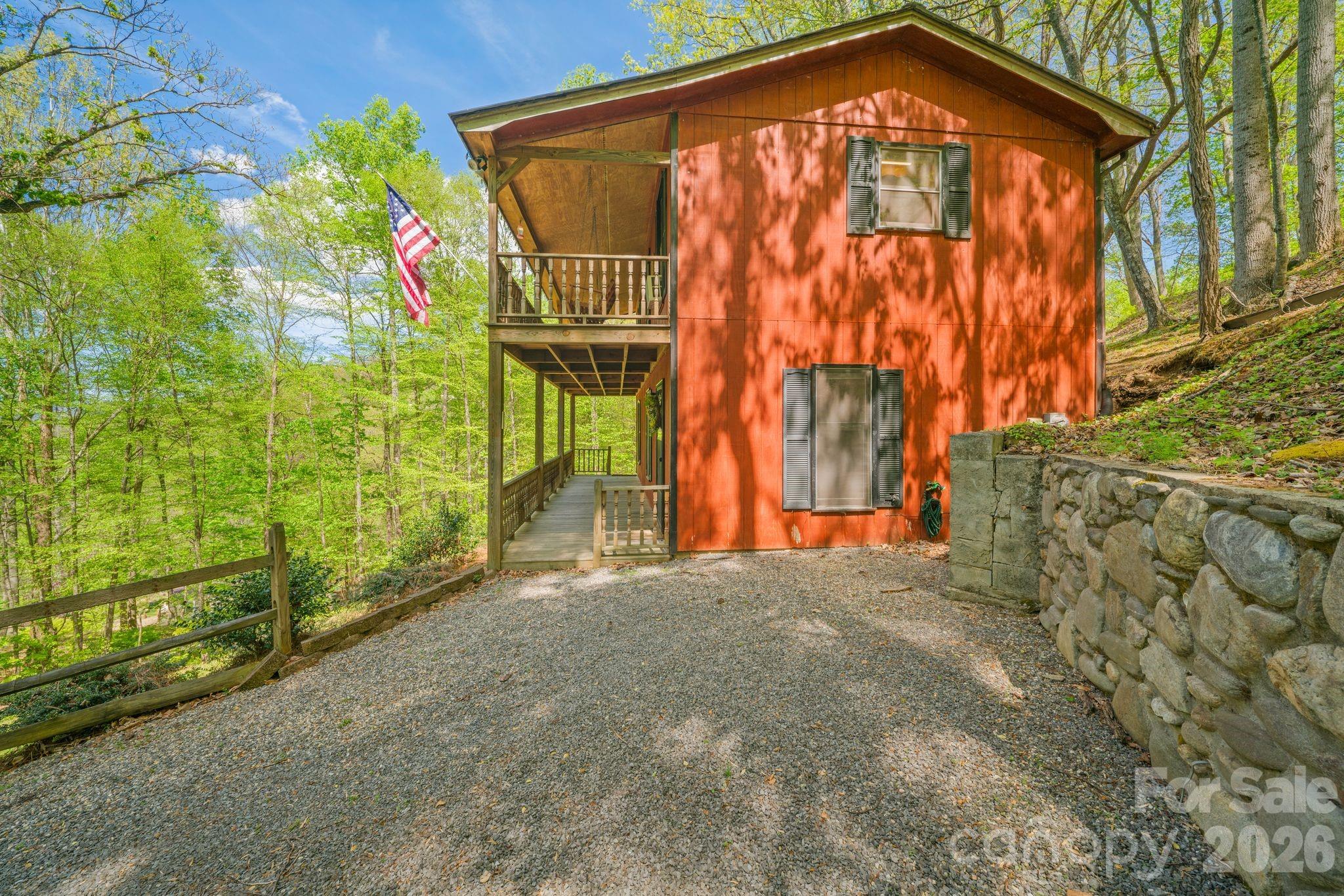 Hemlock Springs - Residential