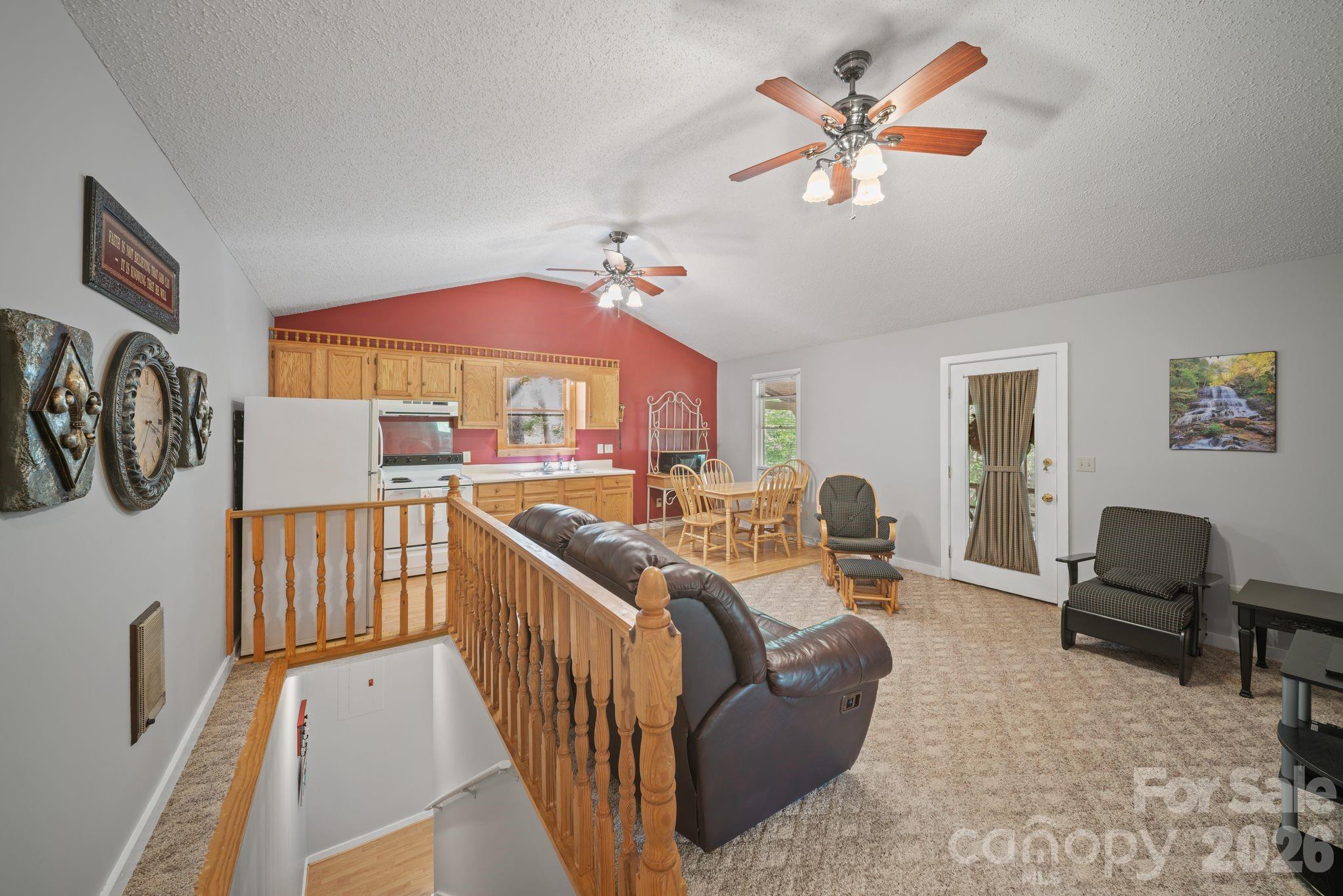 Hemlock Springs - Residential