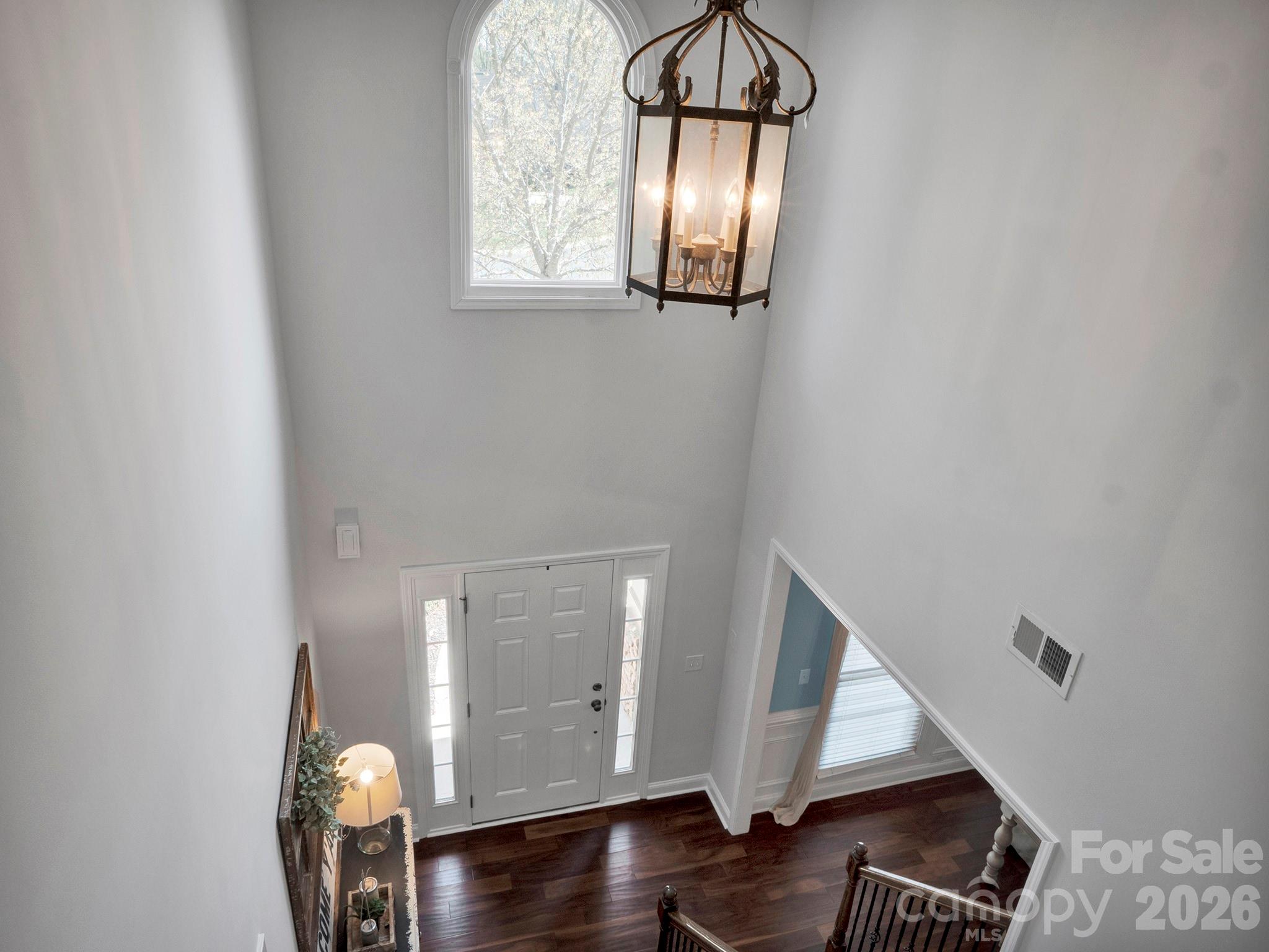 Briarcrest - Residential