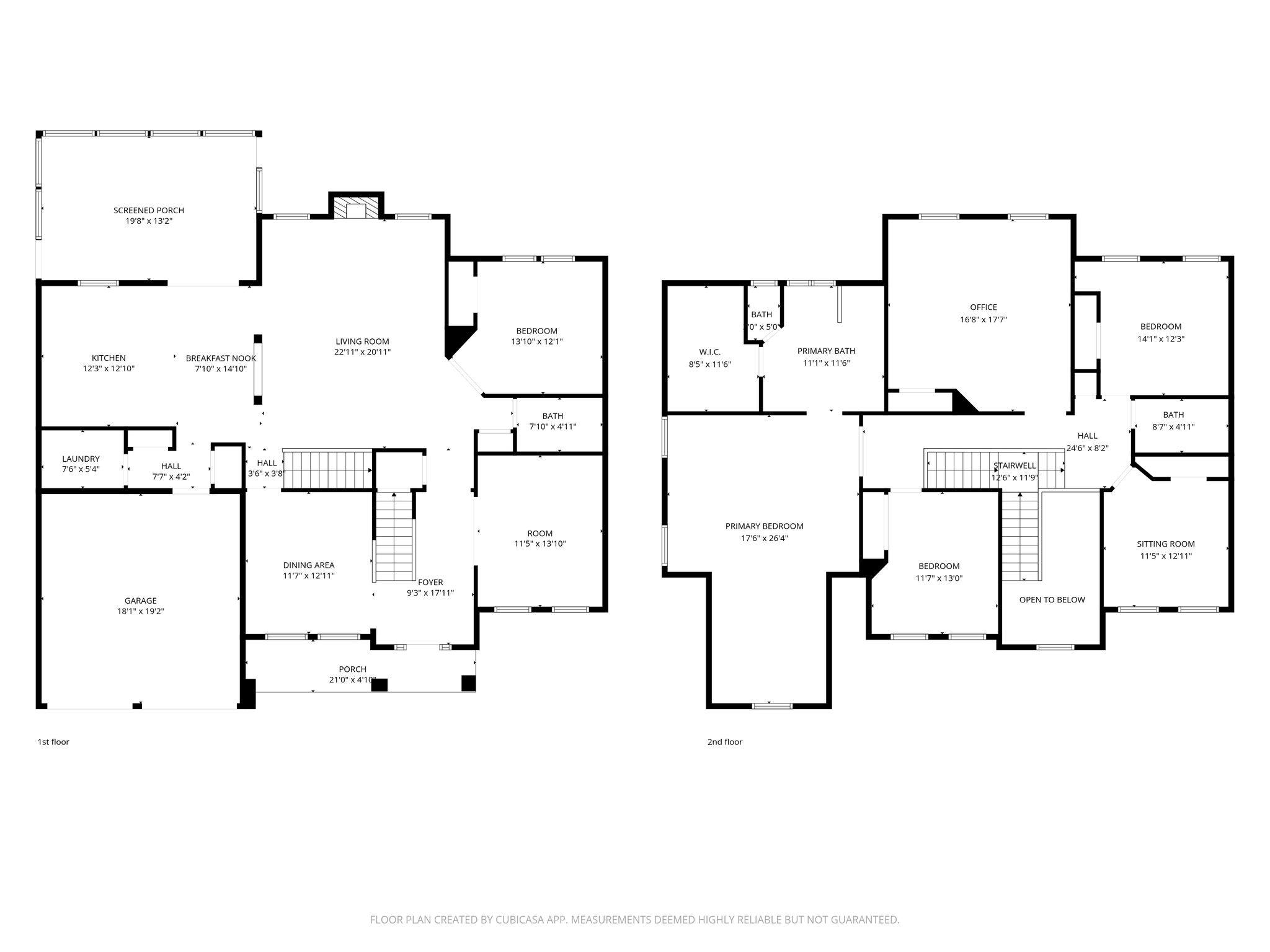 Briarcrest - Residential