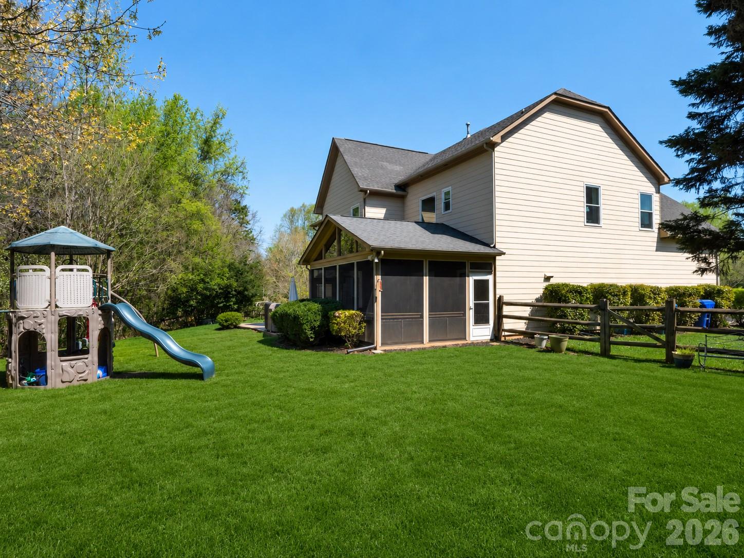 Briarcrest - Residential