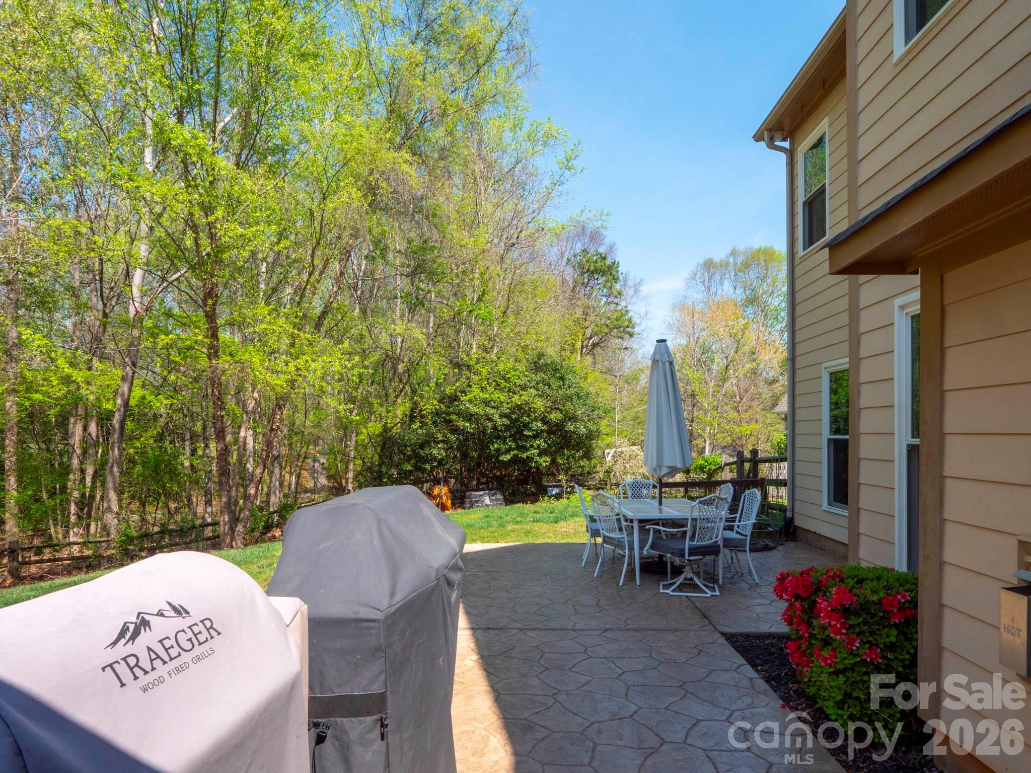 Briarcrest - Residential