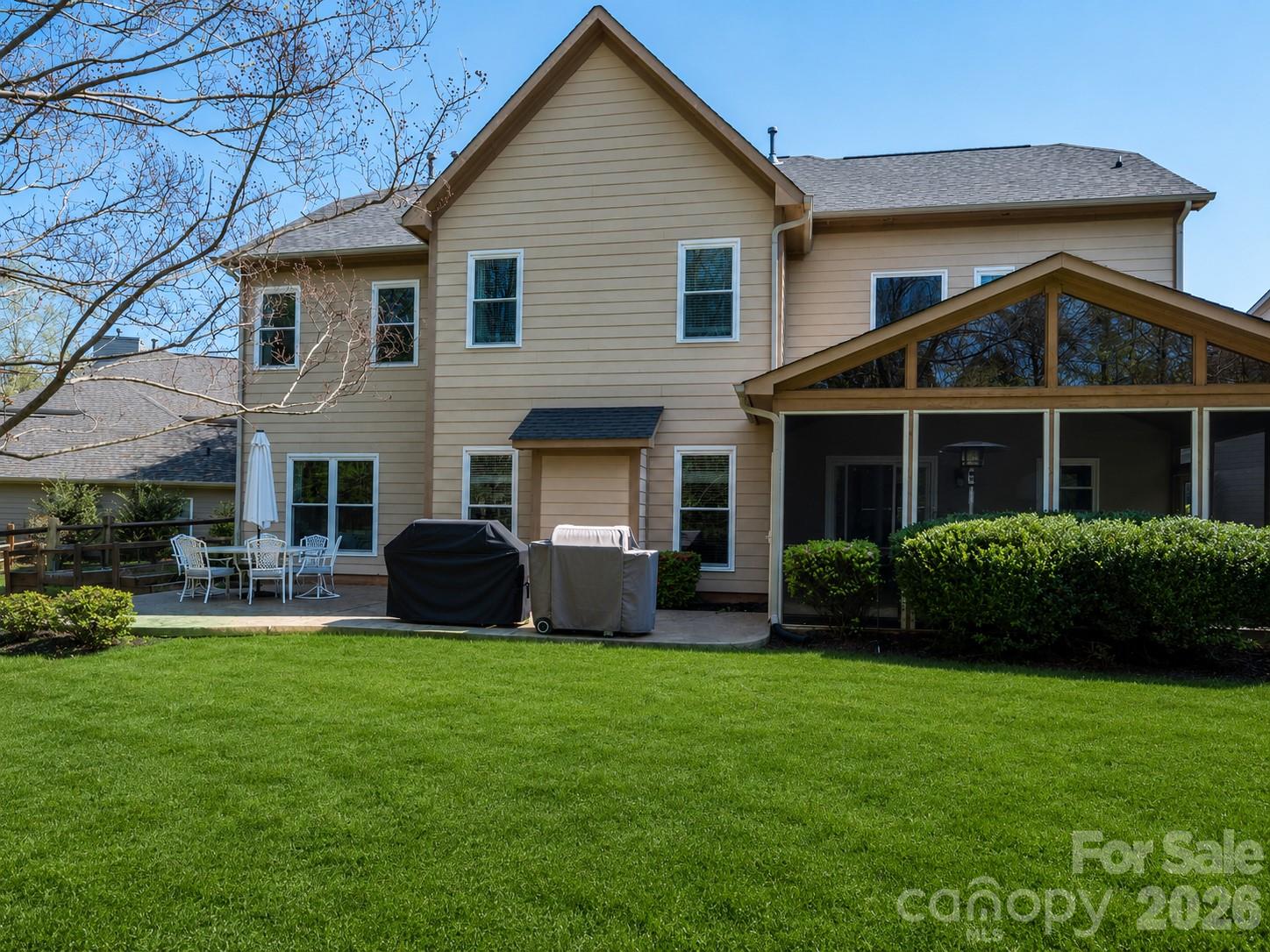 Briarcrest - Residential