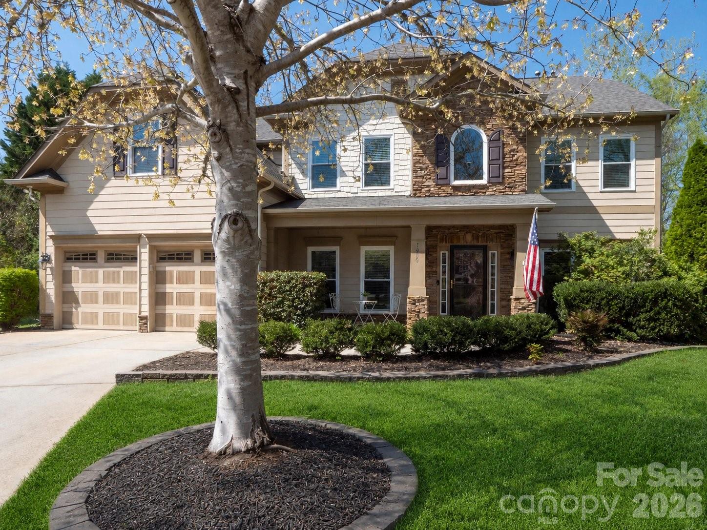 Briarcrest - Residential