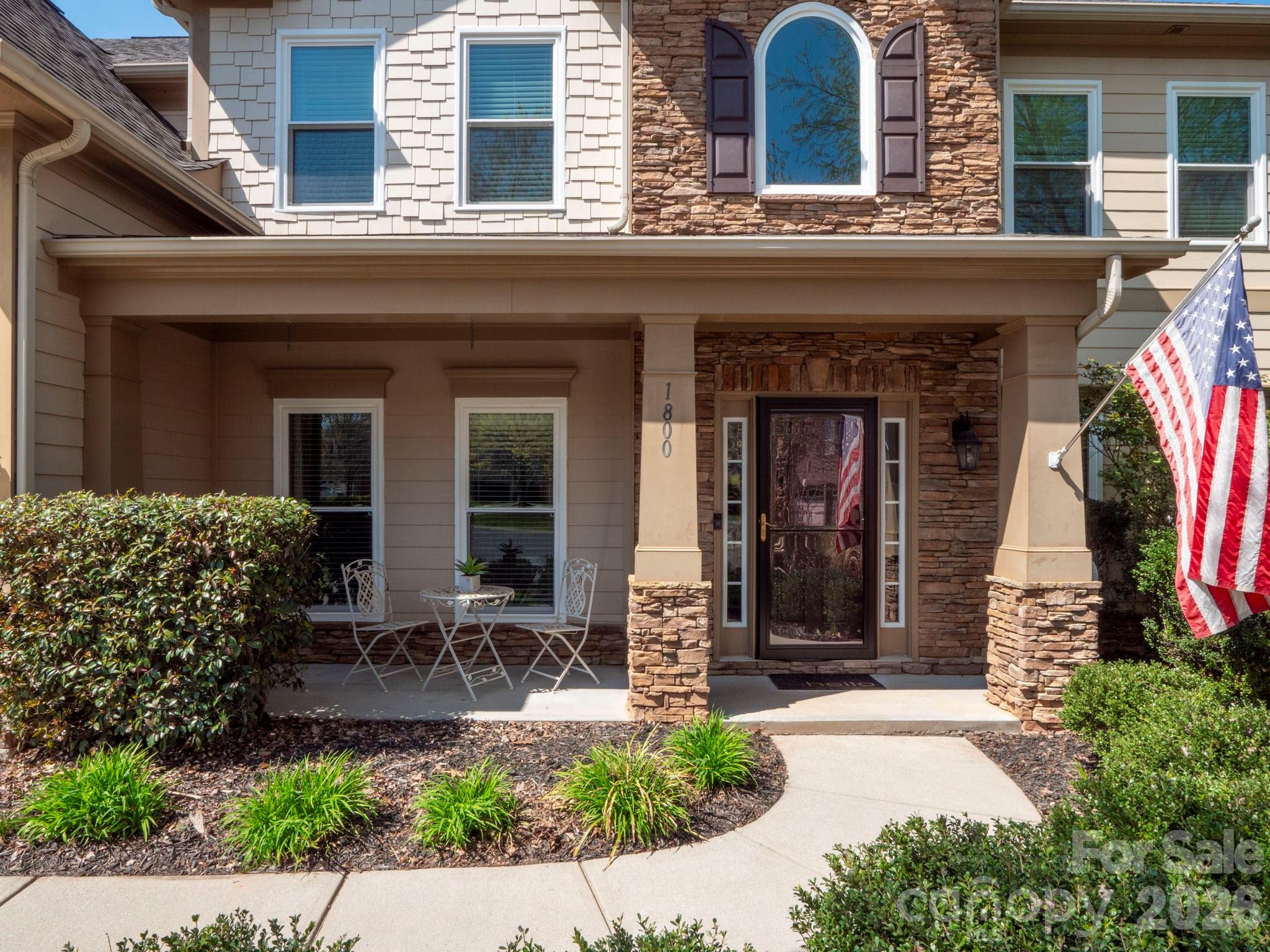 Briarcrest - Residential