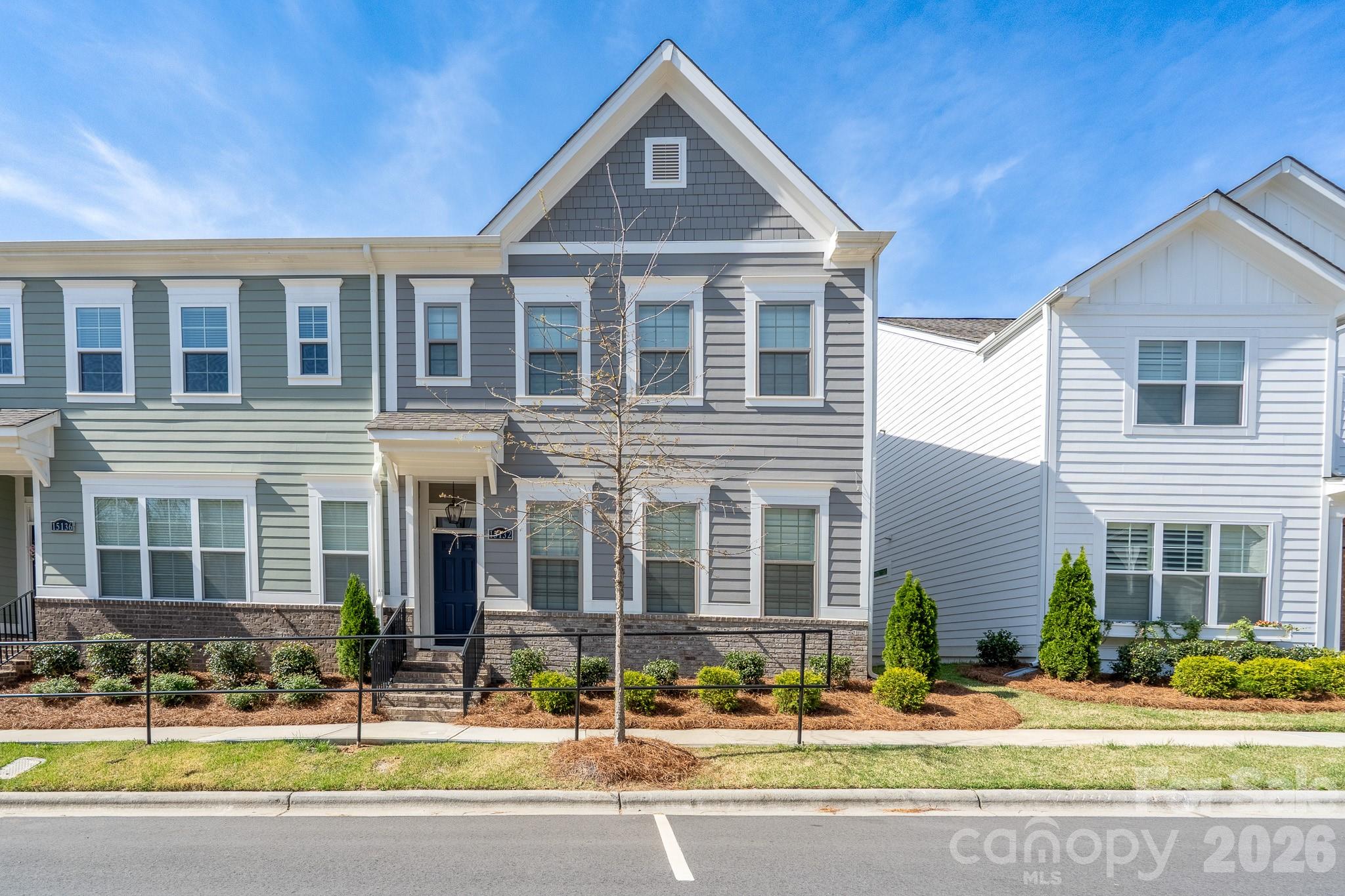 The Summit at River Run - Residential