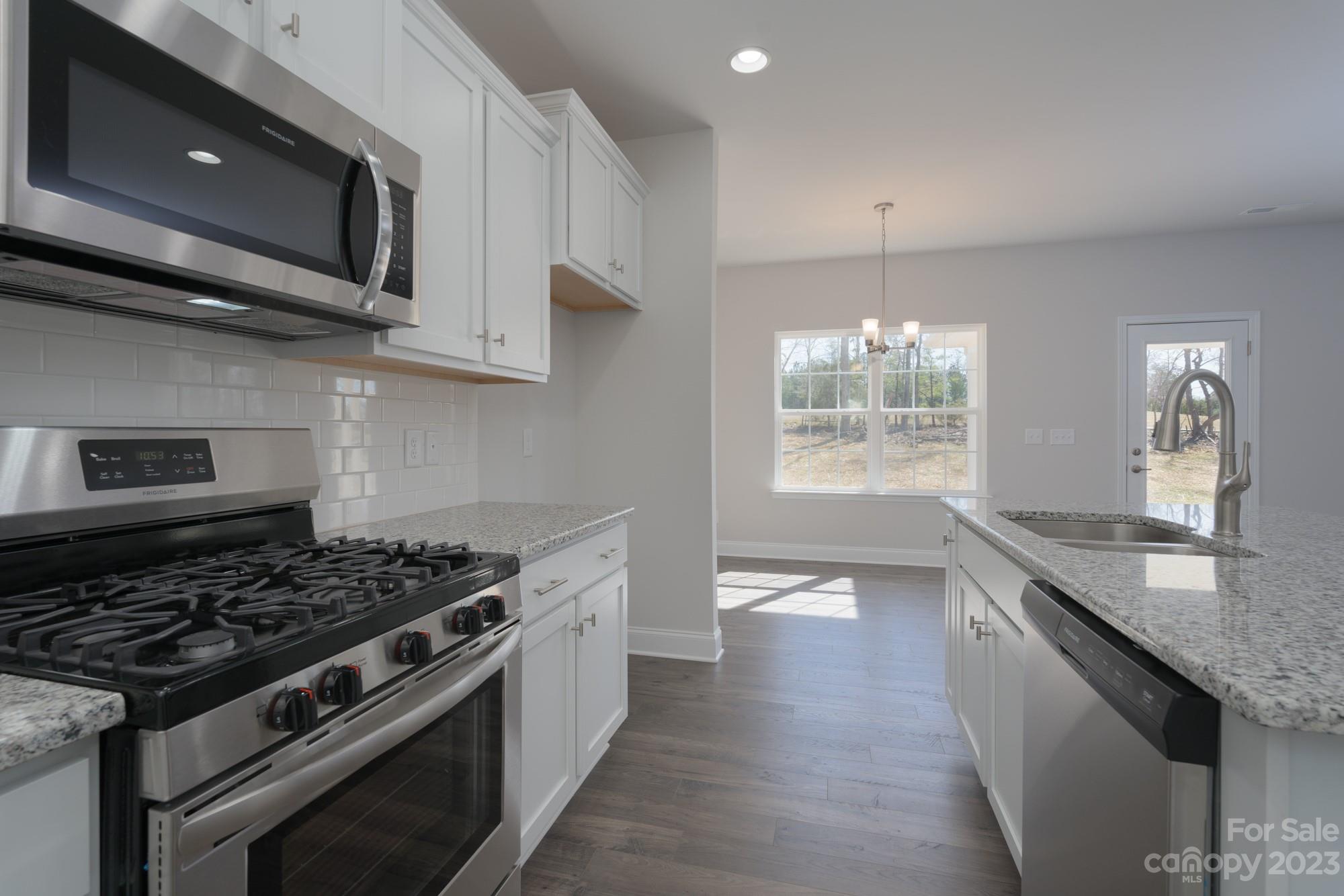 The Villages at Red Bridge - Residential