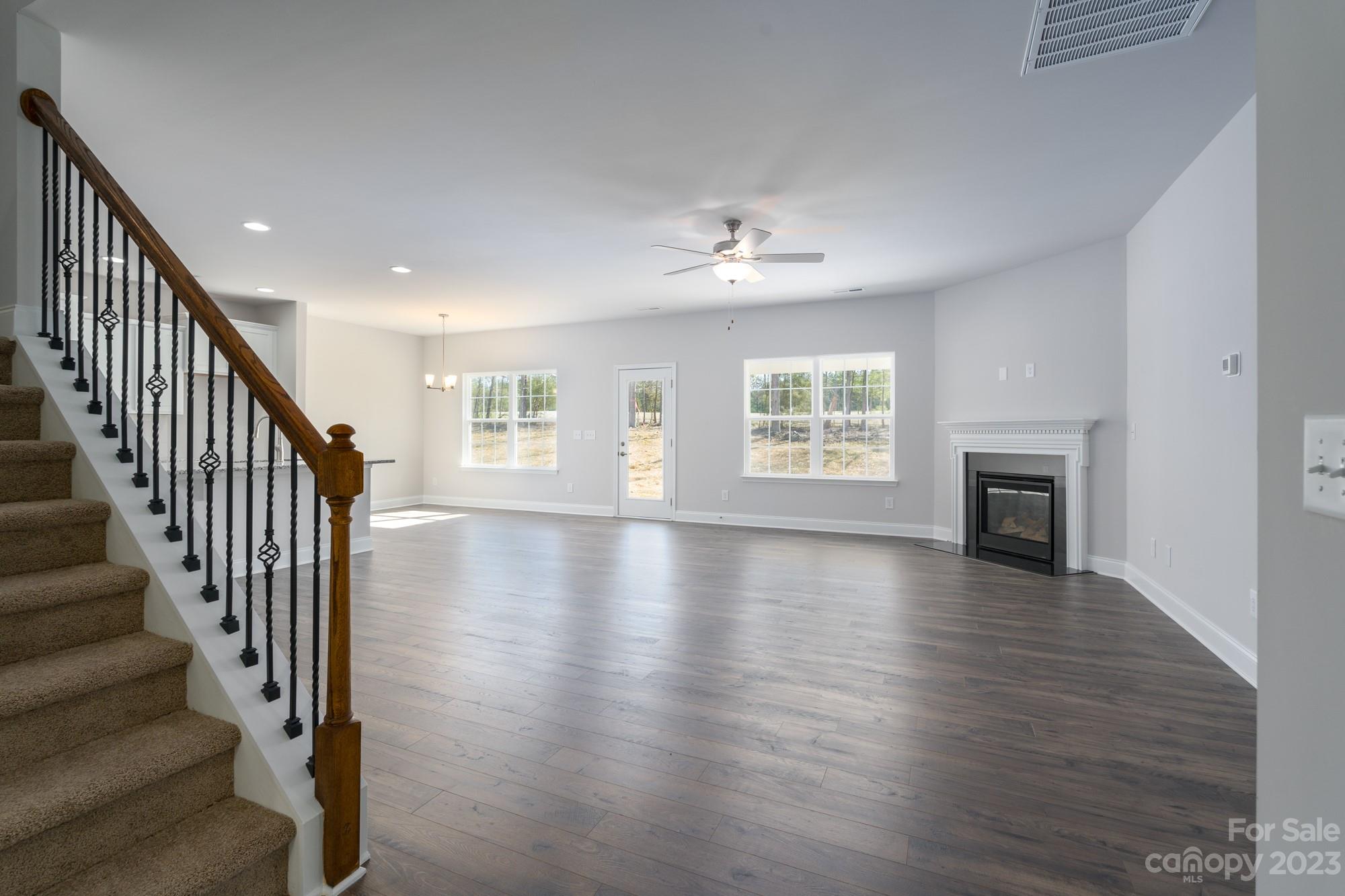 The Villages at Red Bridge - Residential