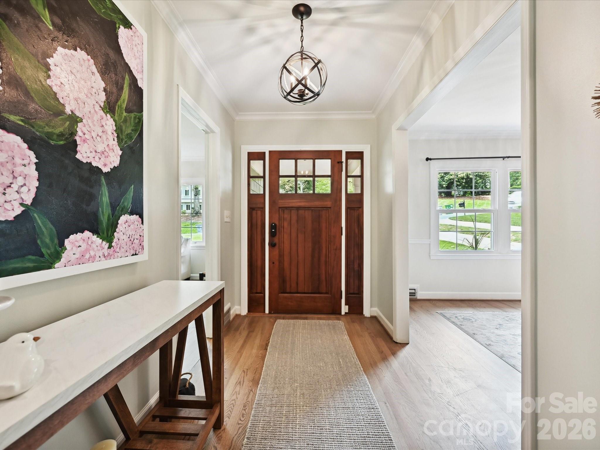 Robinson Woods - Residential