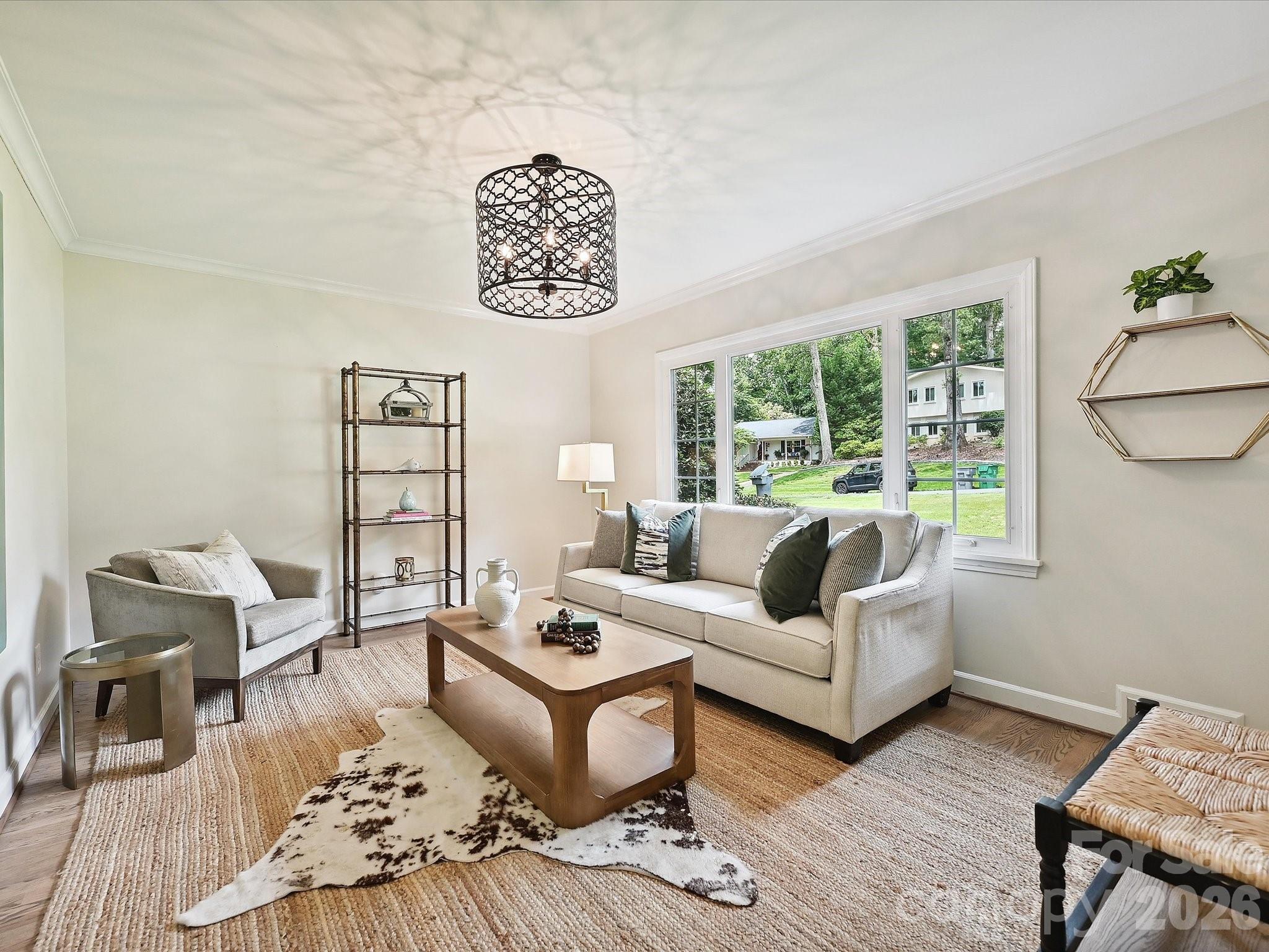 Robinson Woods - Residential