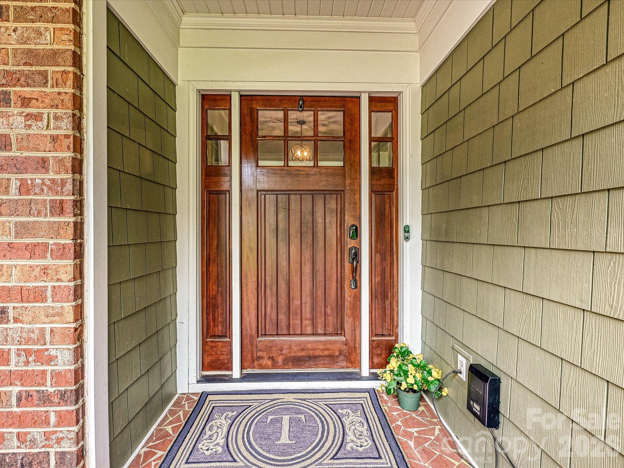 Robinson Woods - Residential