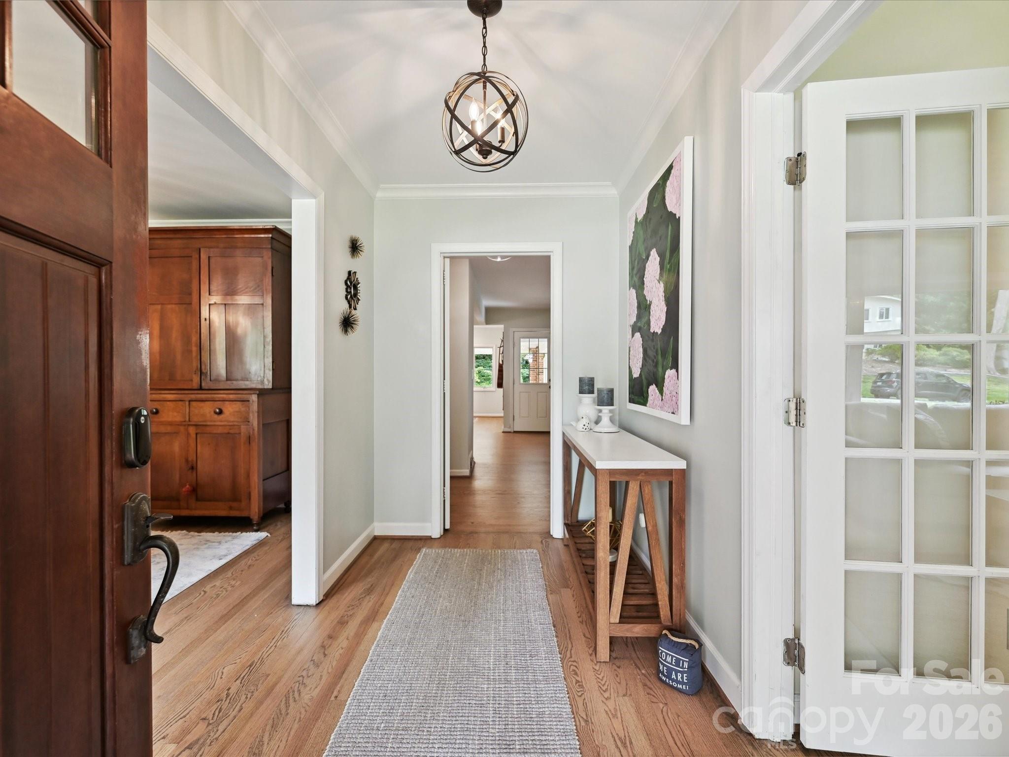 Robinson Woods - Residential