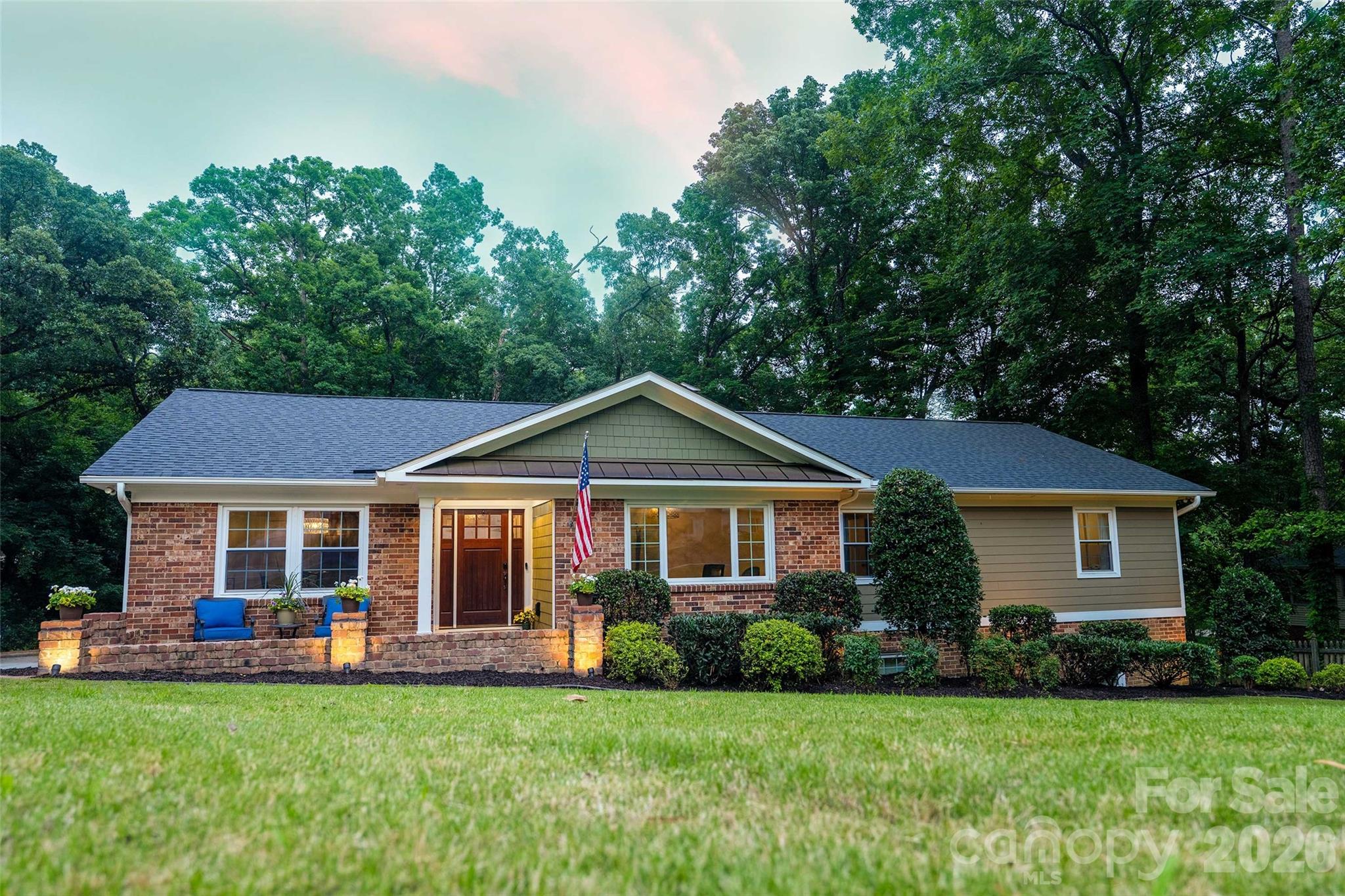 Robinson Woods - Residential