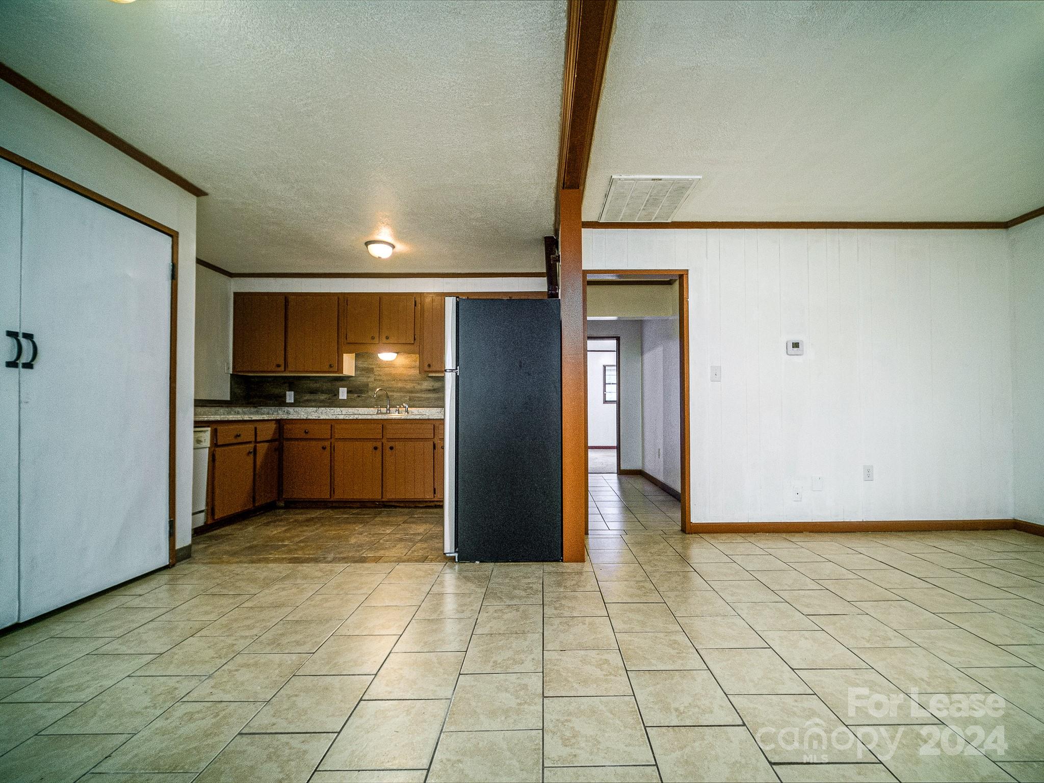 None - Residential Lease