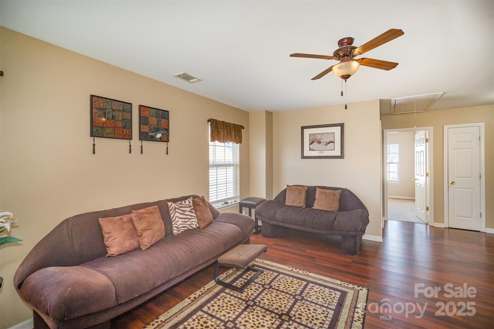 Carnegie Estates - Residential