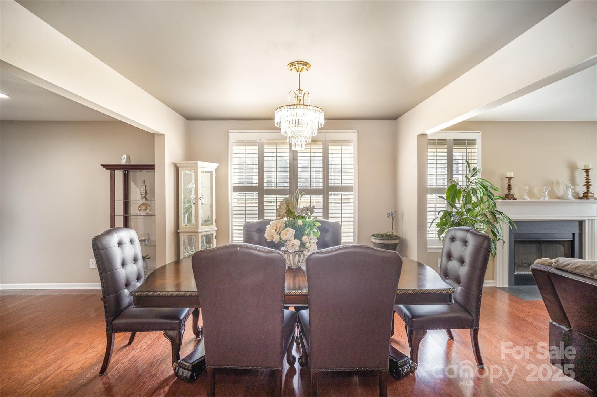 Carnegie Estates - Residential