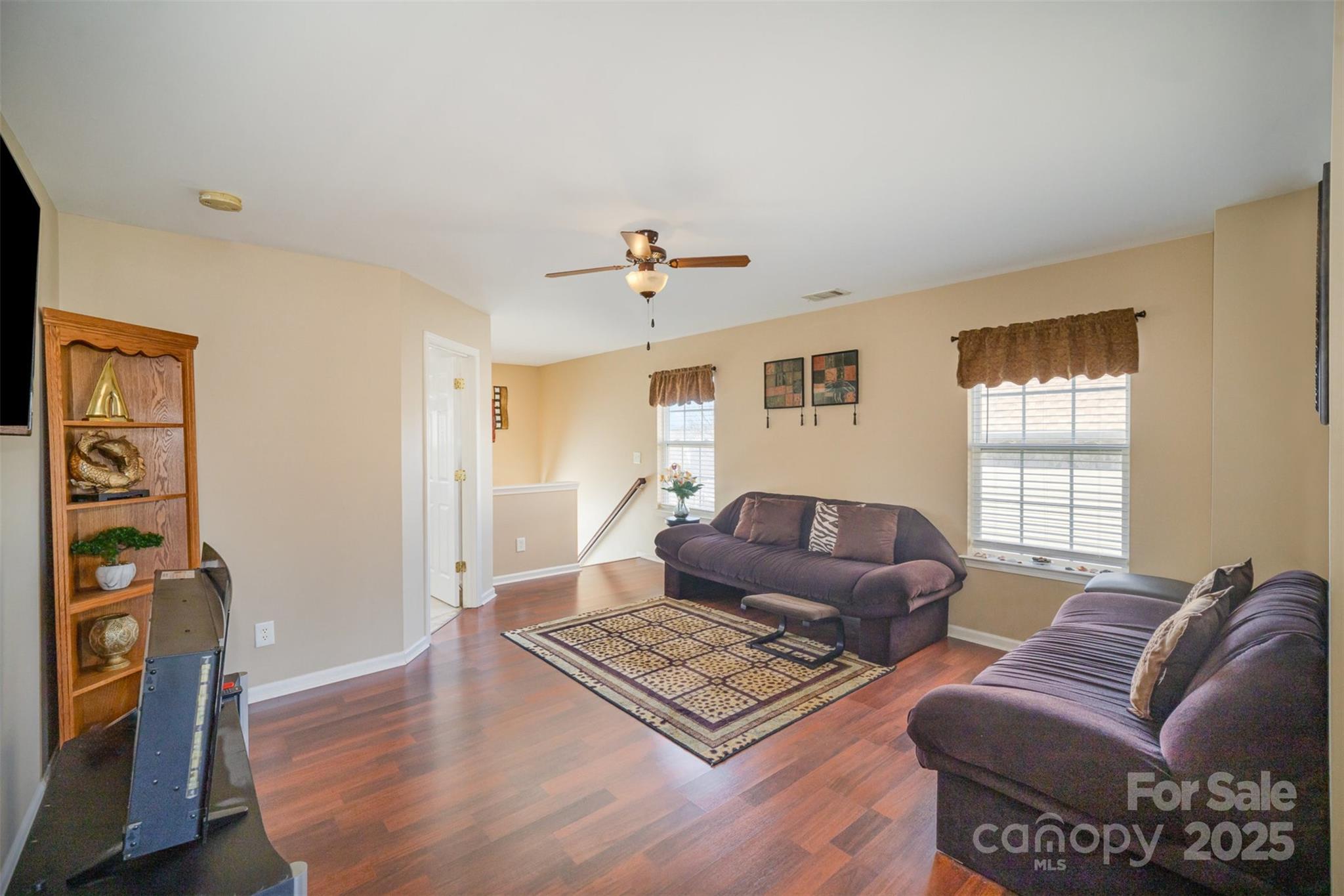 Carnegie Estates - Residential