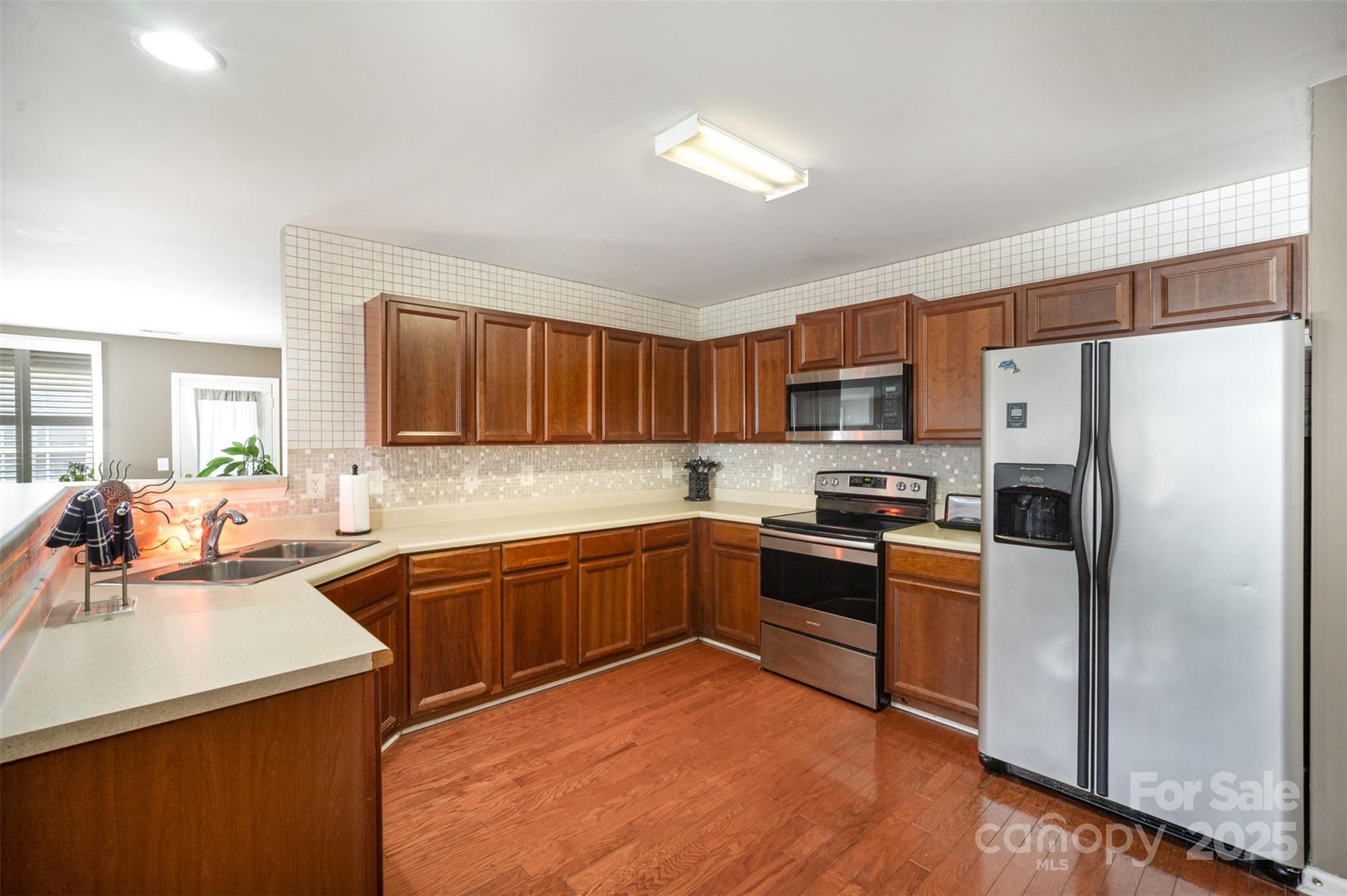 Carnegie Estates - Residential