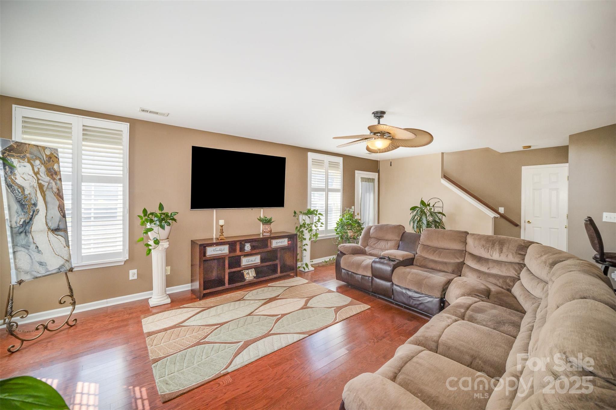 Carnegie Estates - Residential