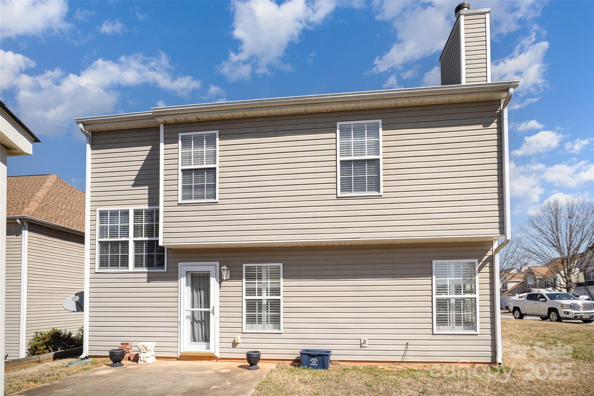 Carnegie Estates - Residential
