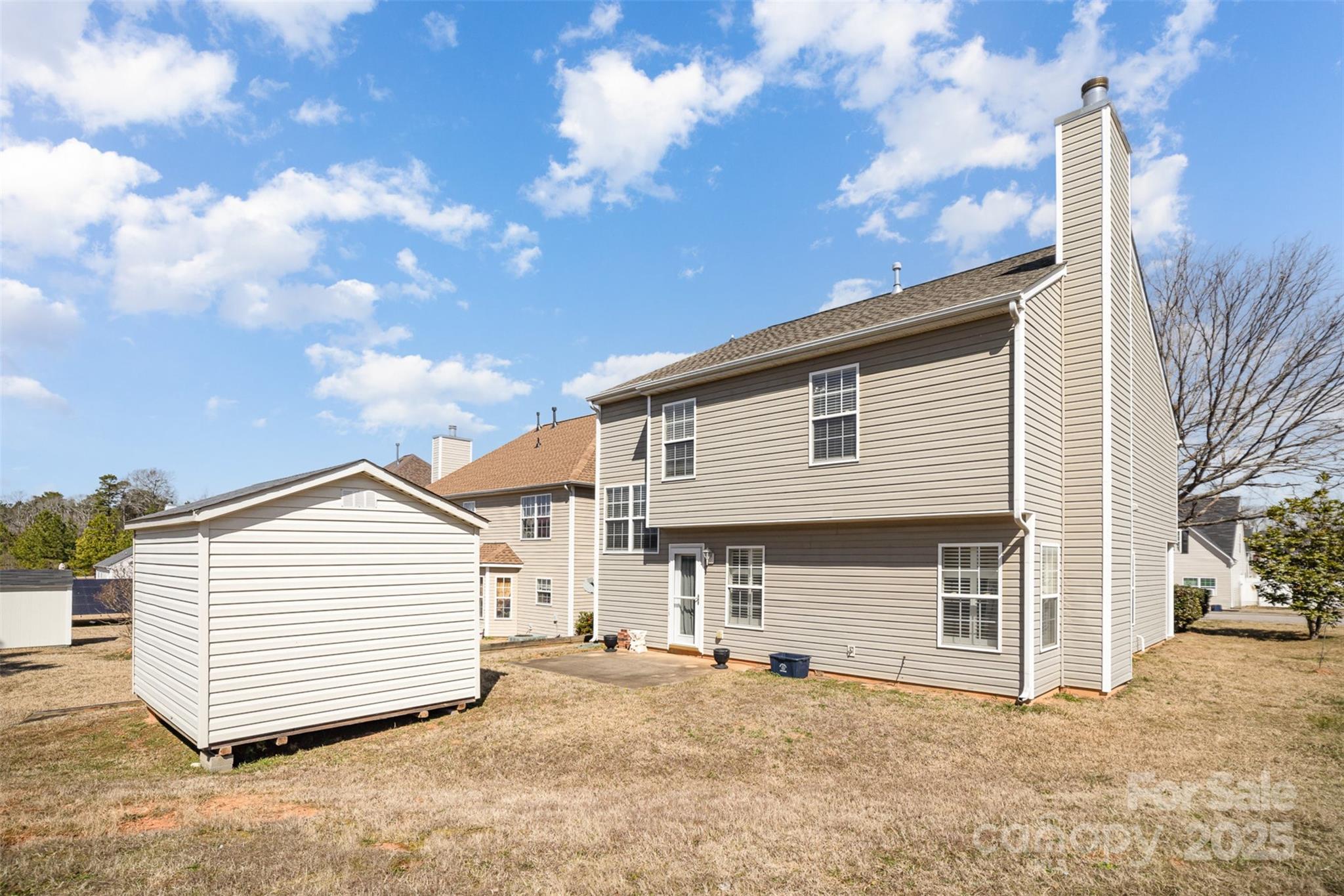 Carnegie Estates - Residential