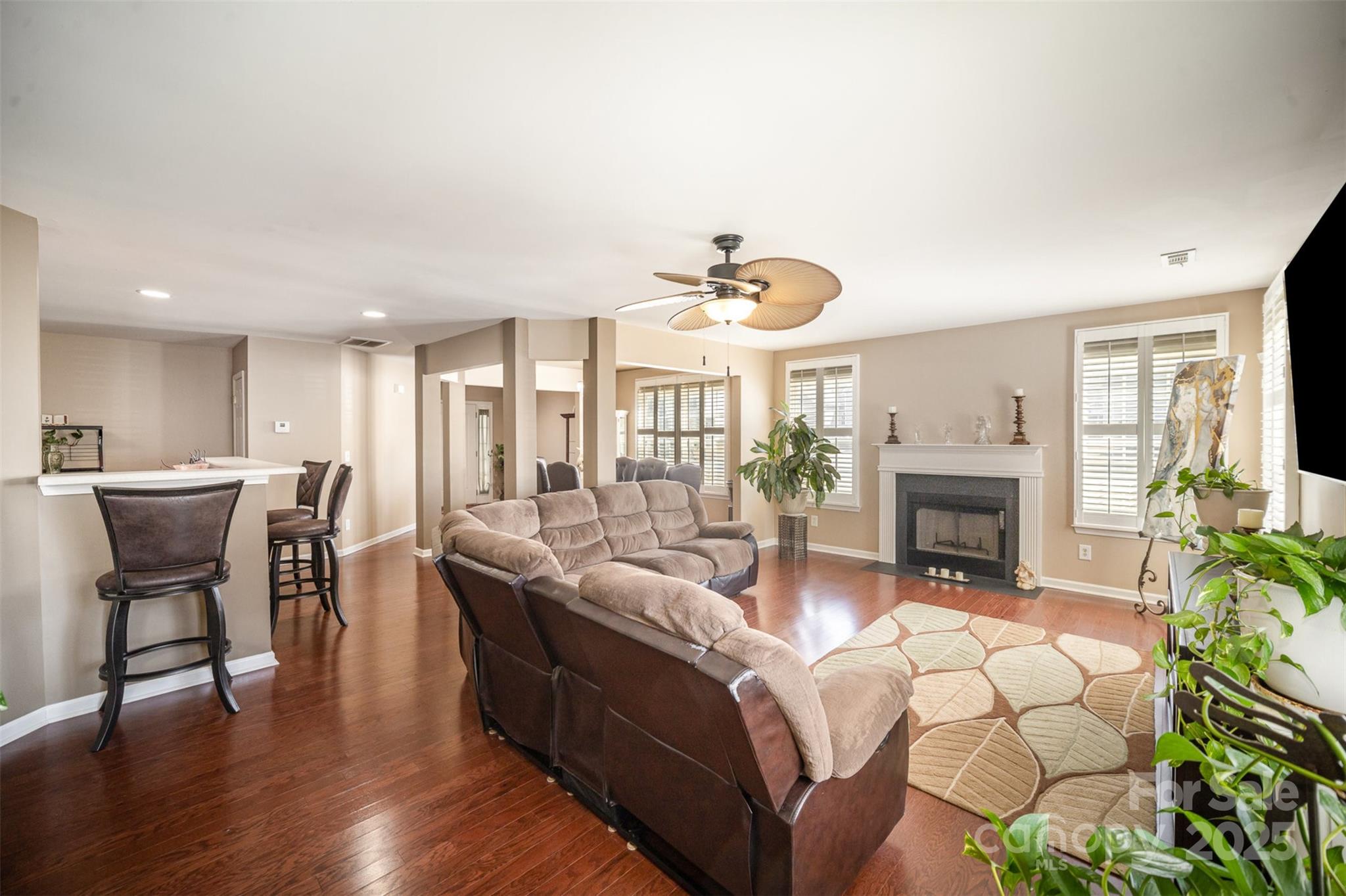 Carnegie Estates - Residential