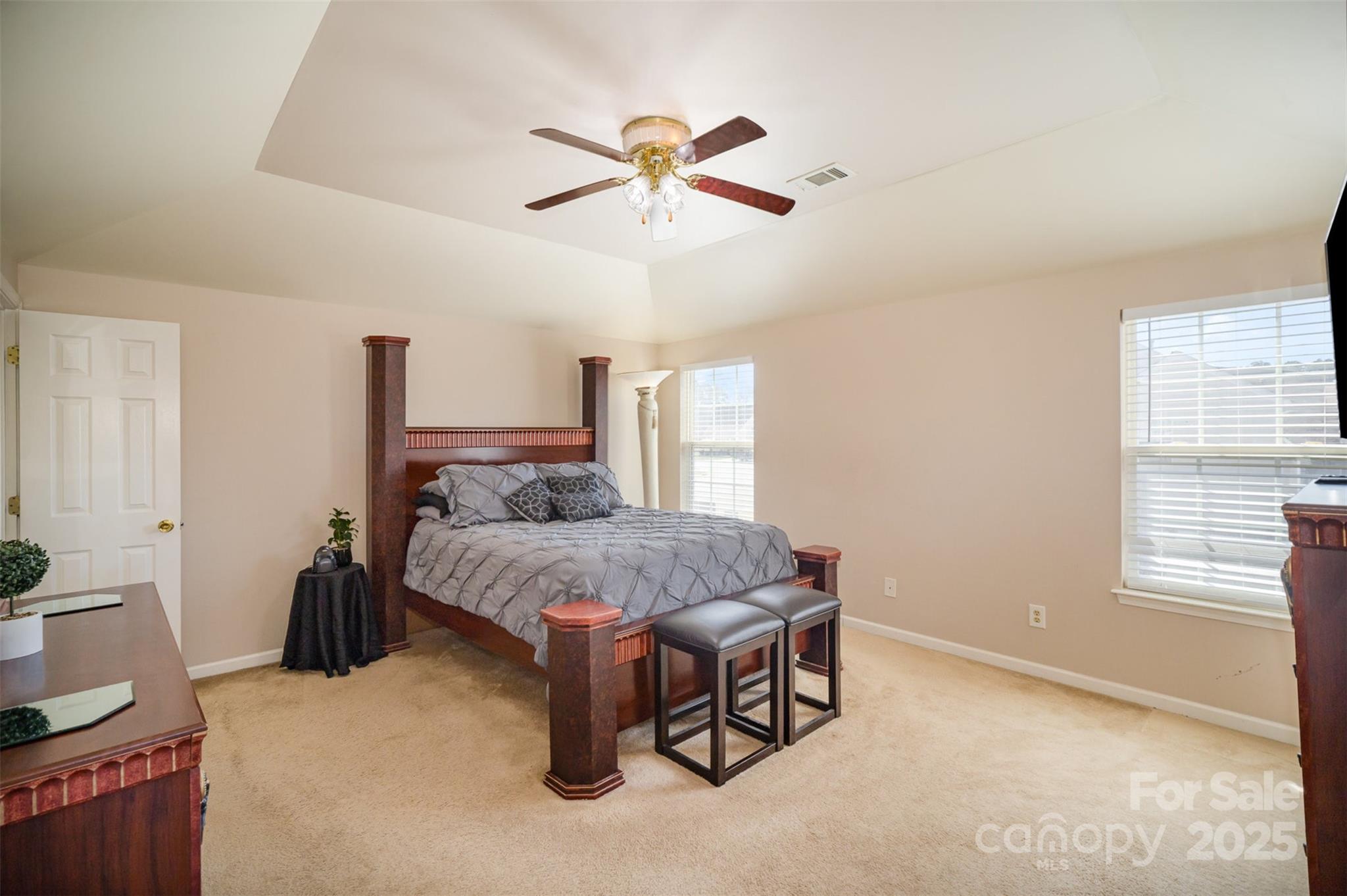 Carnegie Estates - Residential