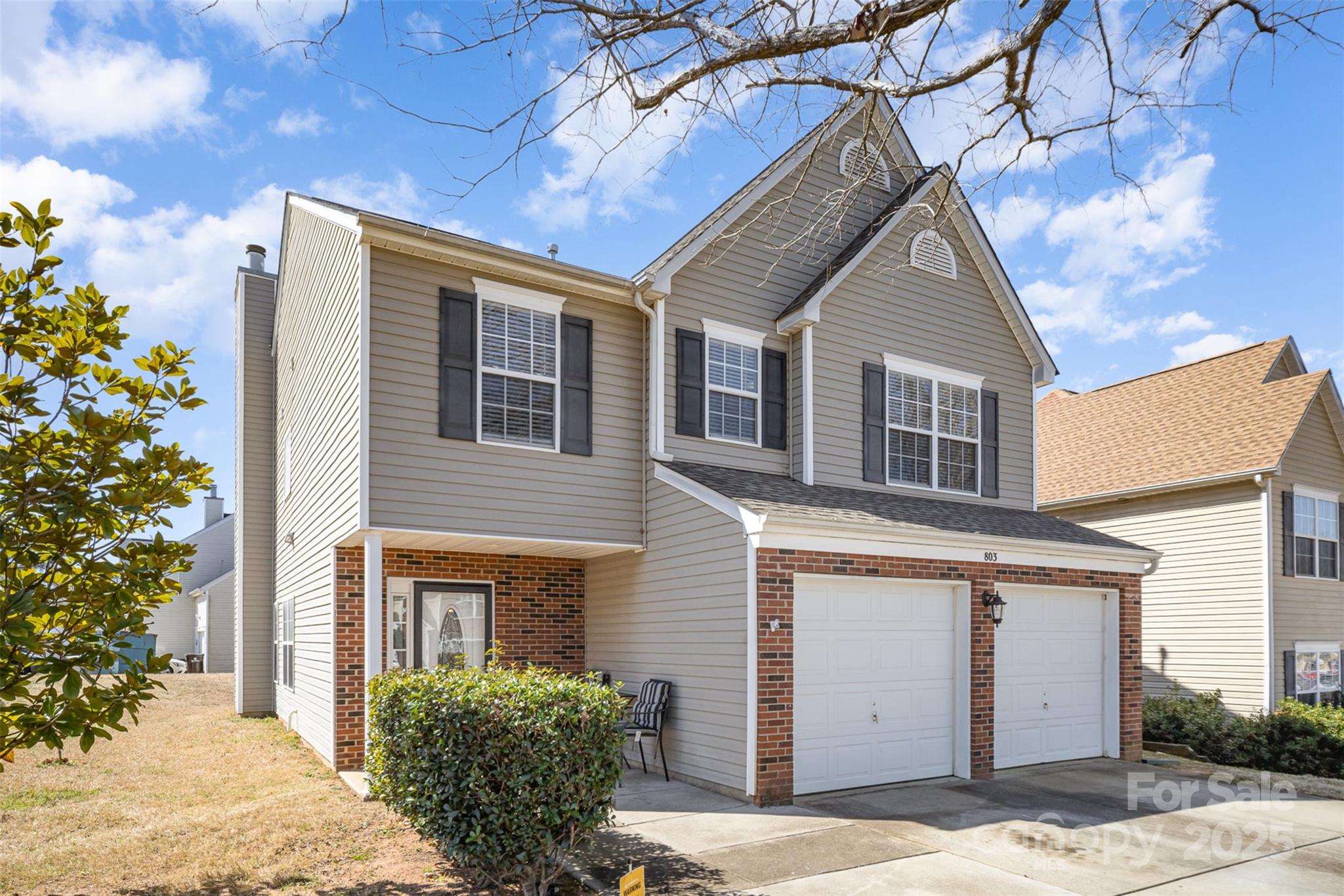 Carnegie Estates - Residential
