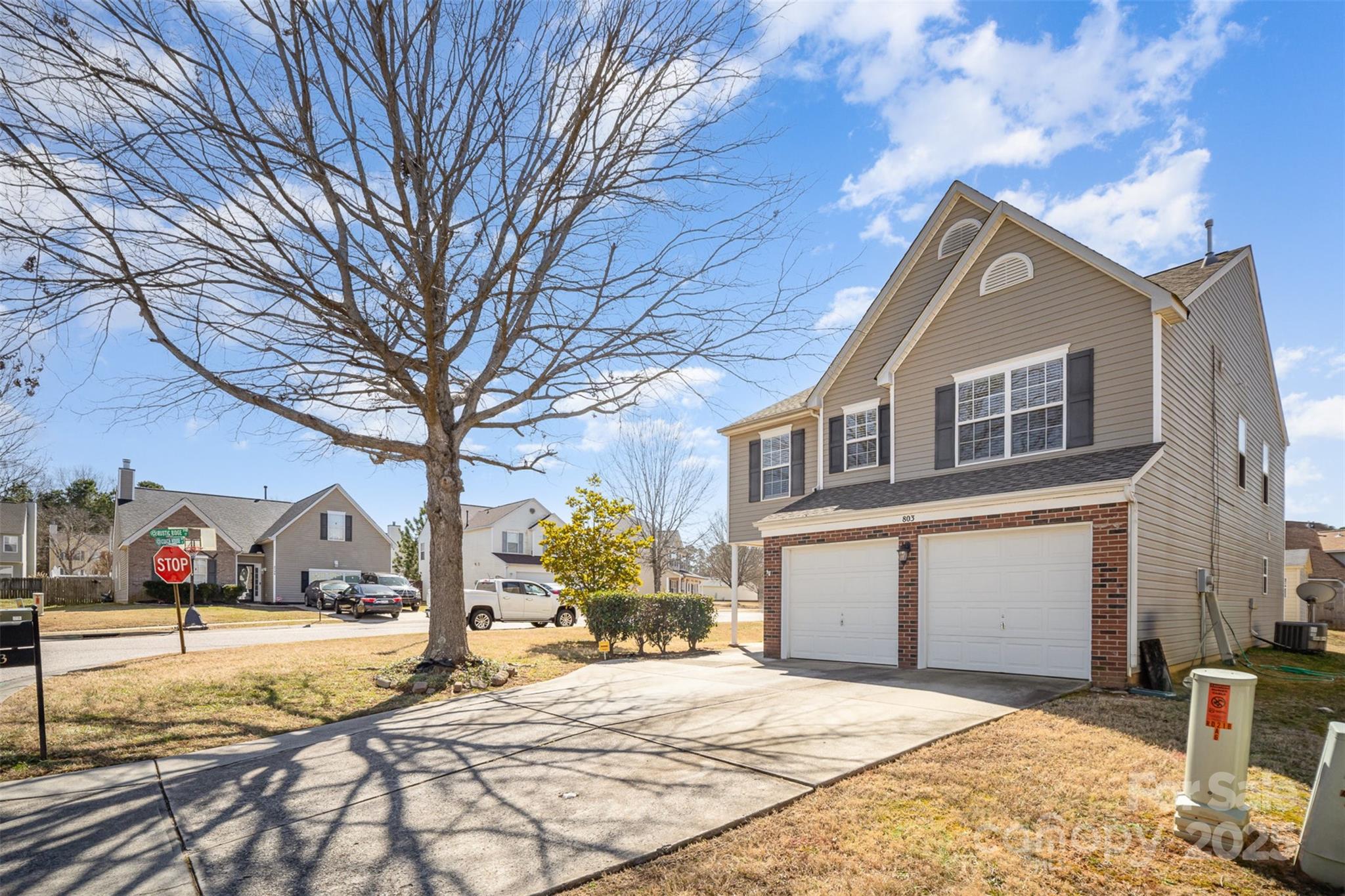 Carnegie Estates - Residential