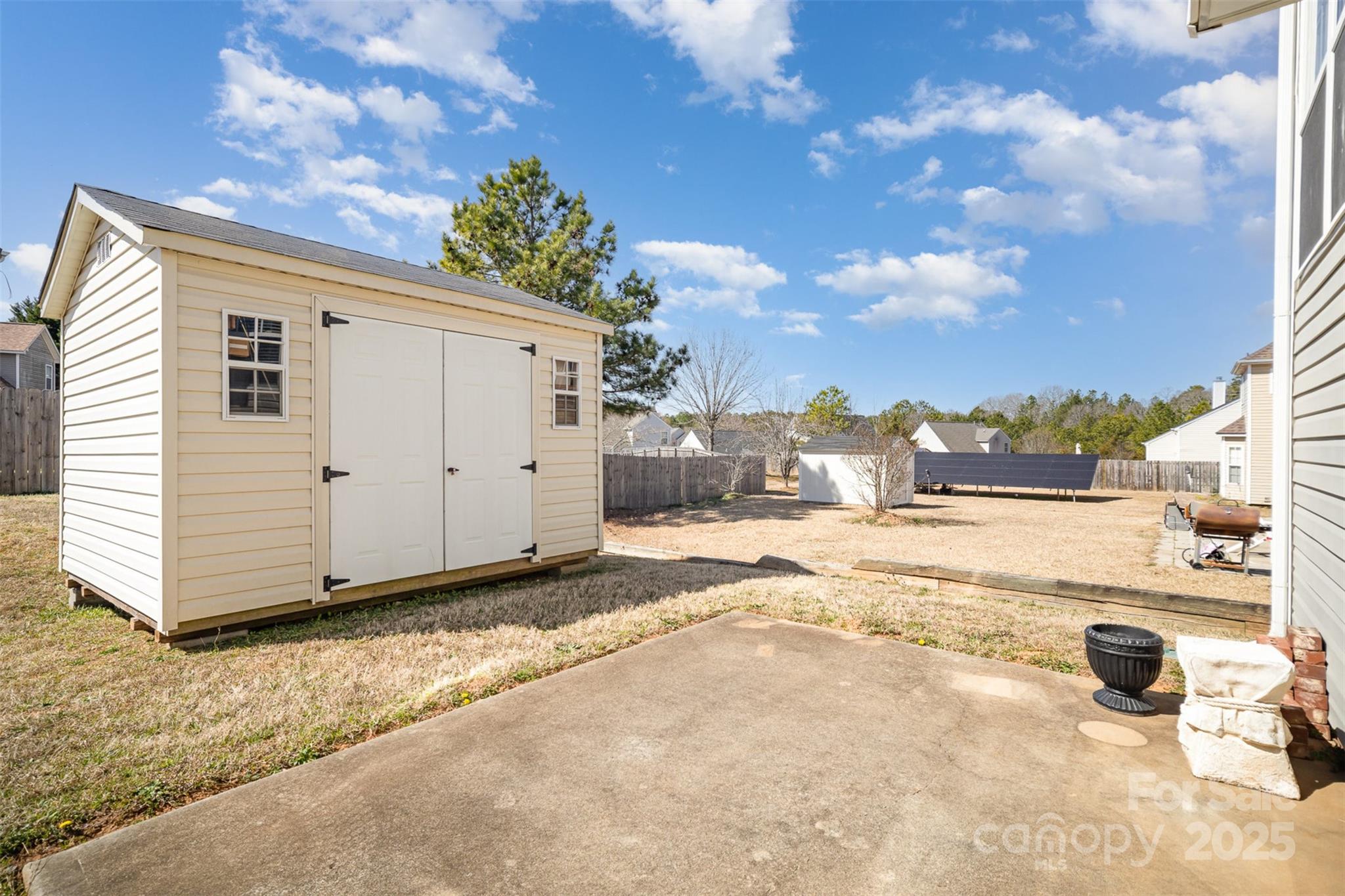 Carnegie Estates - Residential