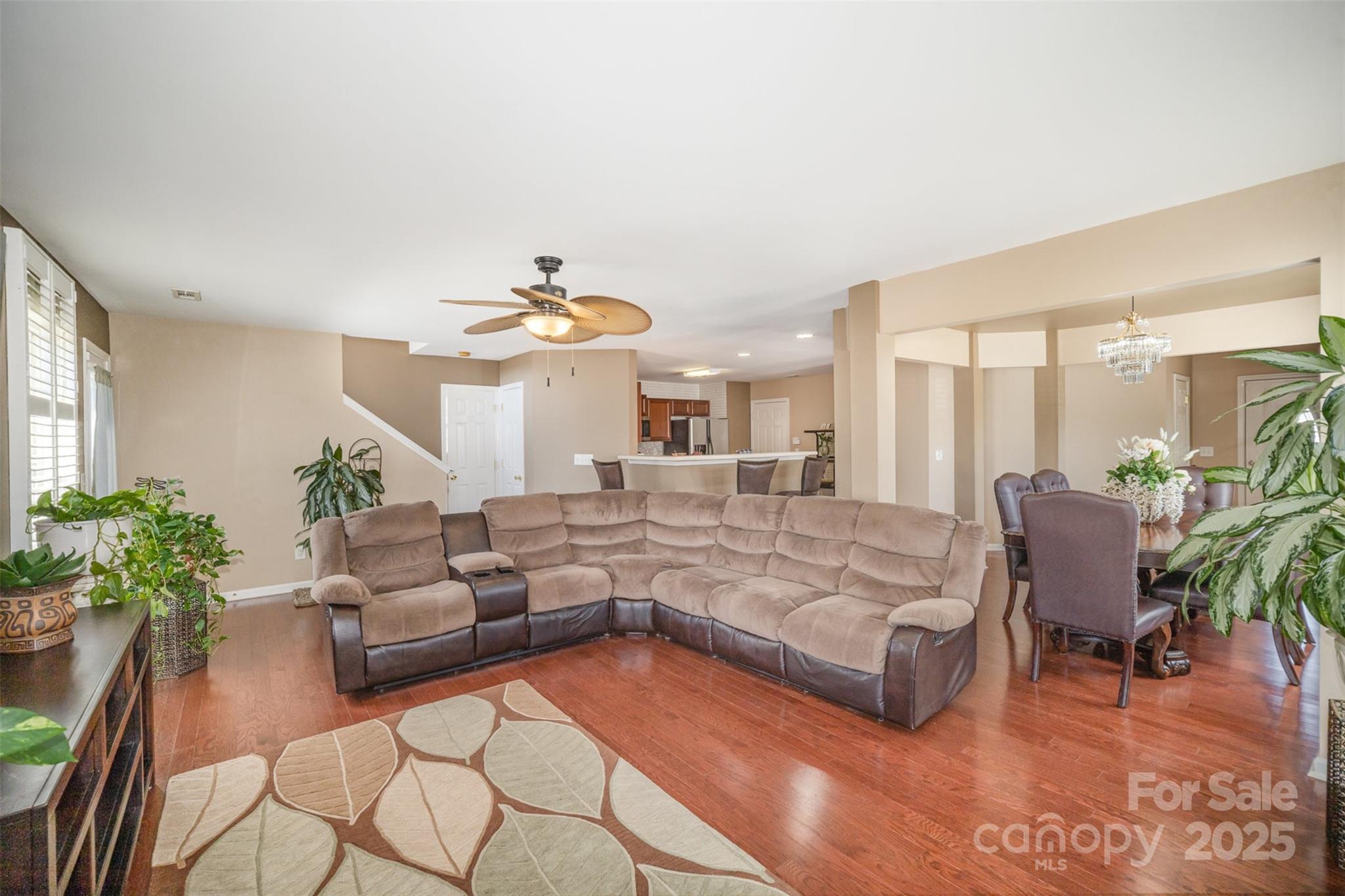 Carnegie Estates - Residential