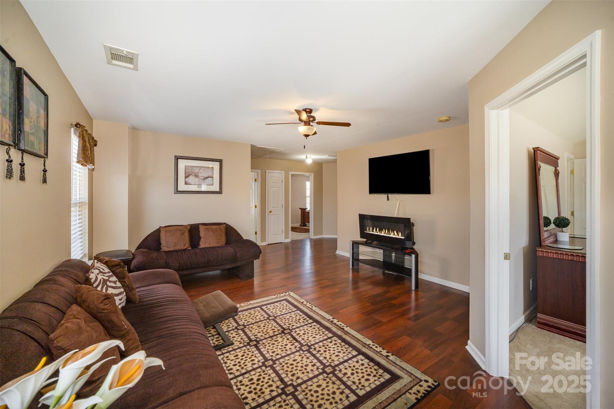 Carnegie Estates - Residential