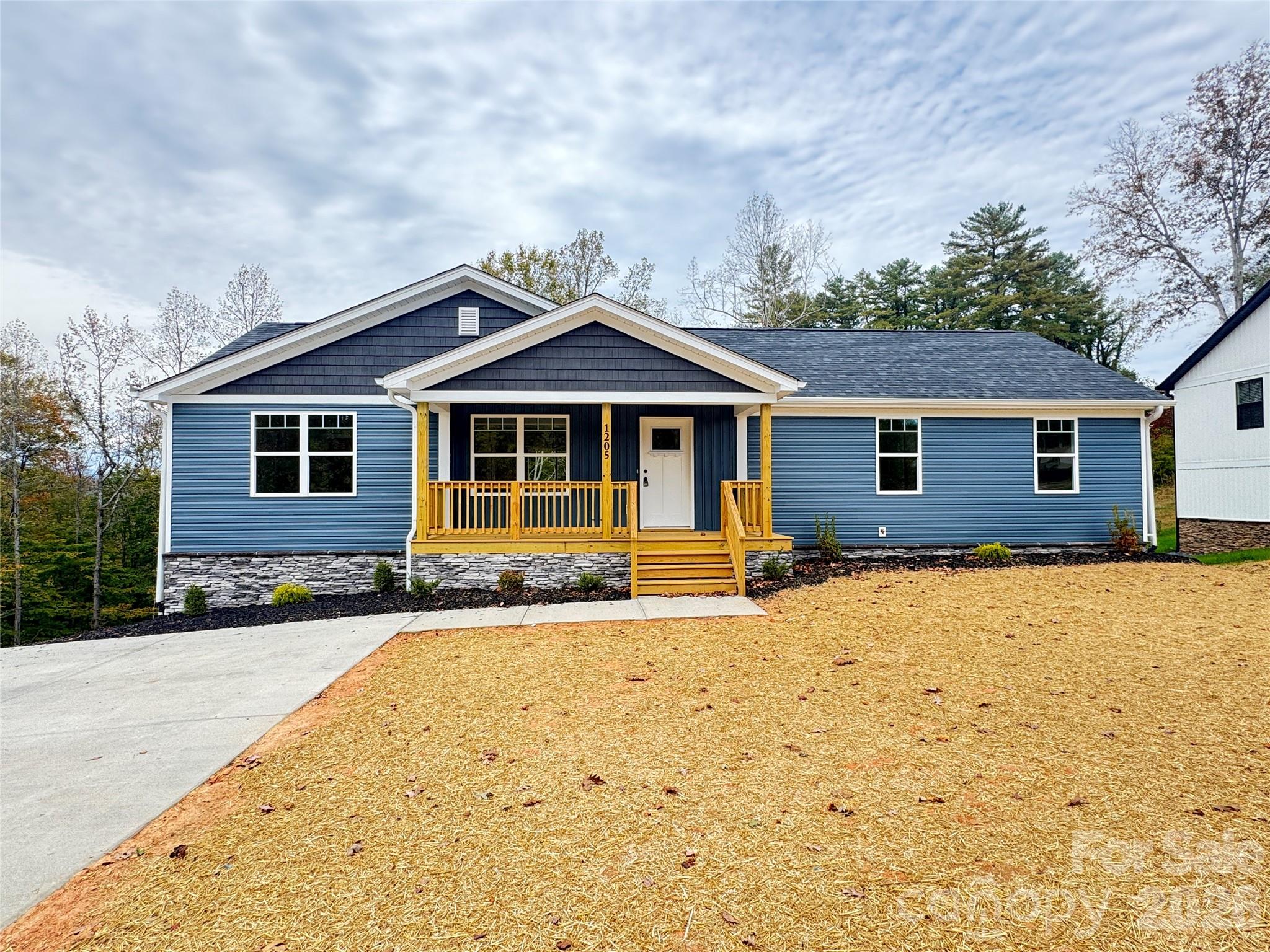 Summerhill - Residential