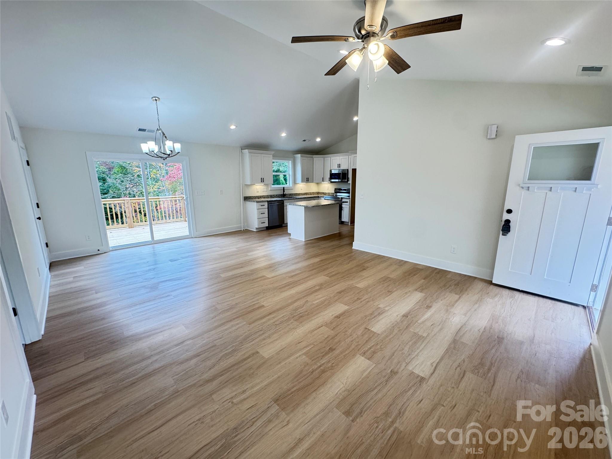 Summerhill - Residential