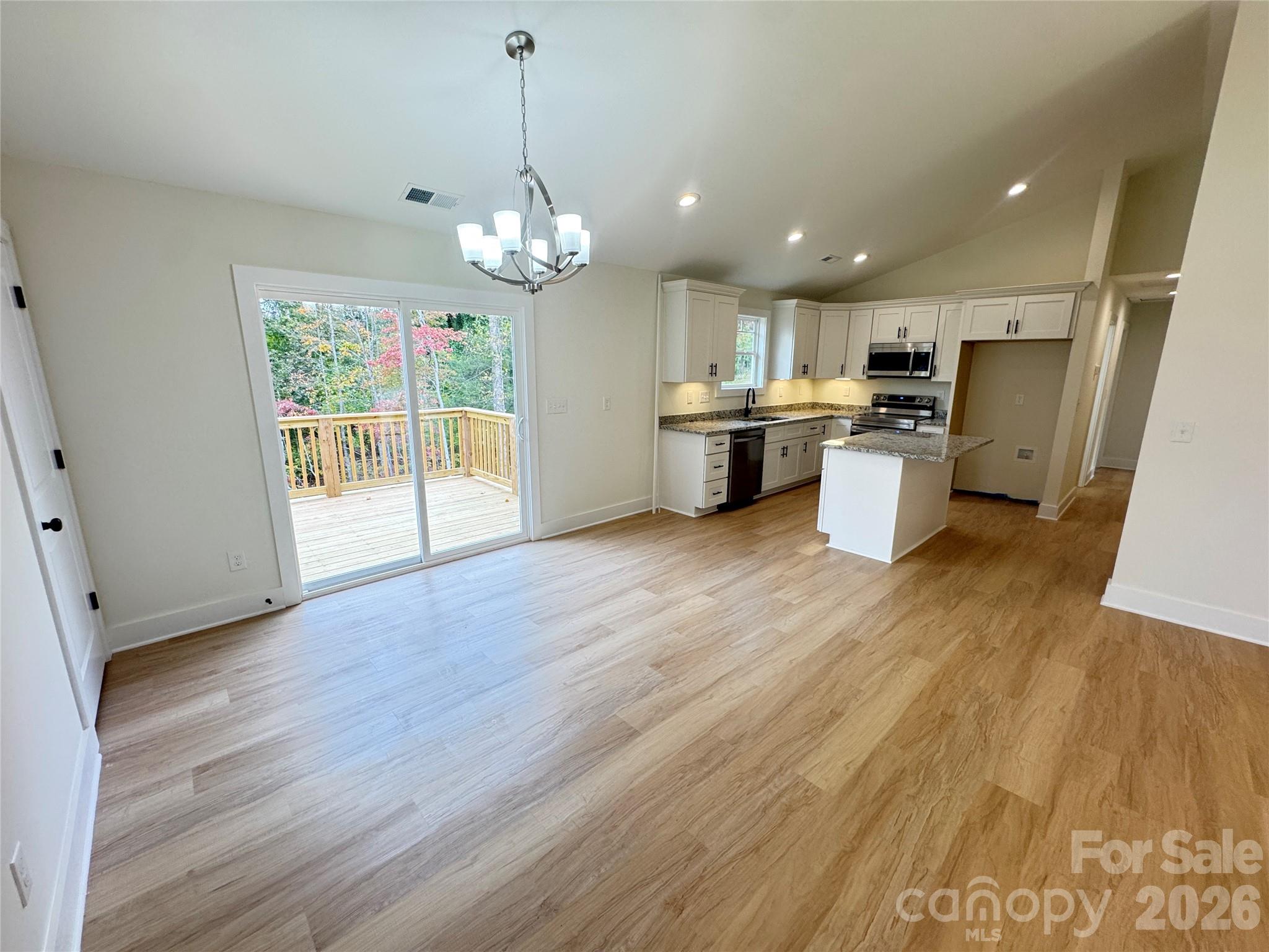Summerhill - Residential