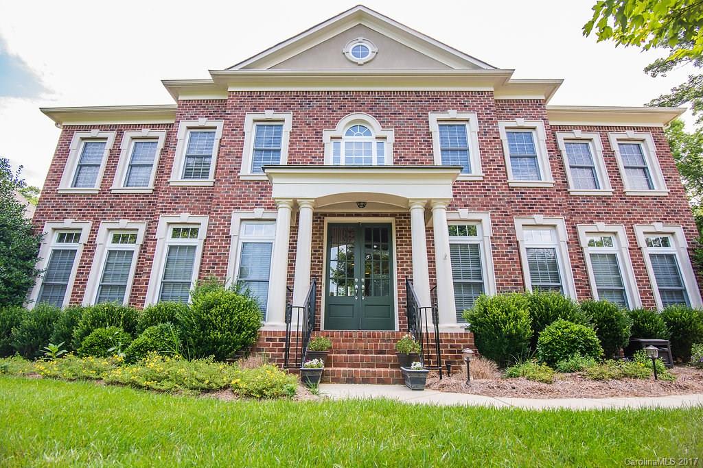 Bridgemill - Residential