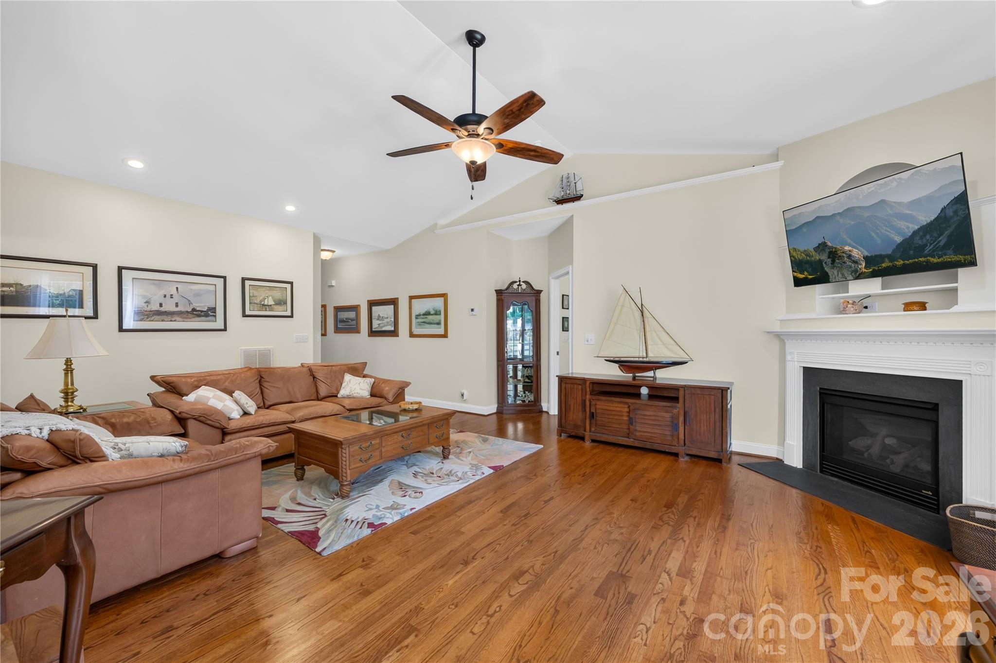 Quail Hollow - Residential
