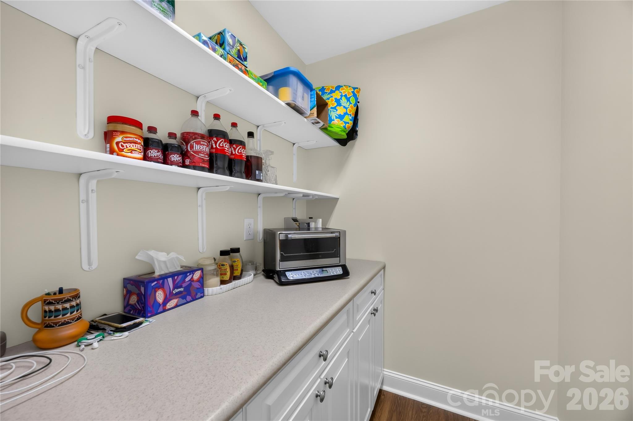 Quail Hollow - Residential