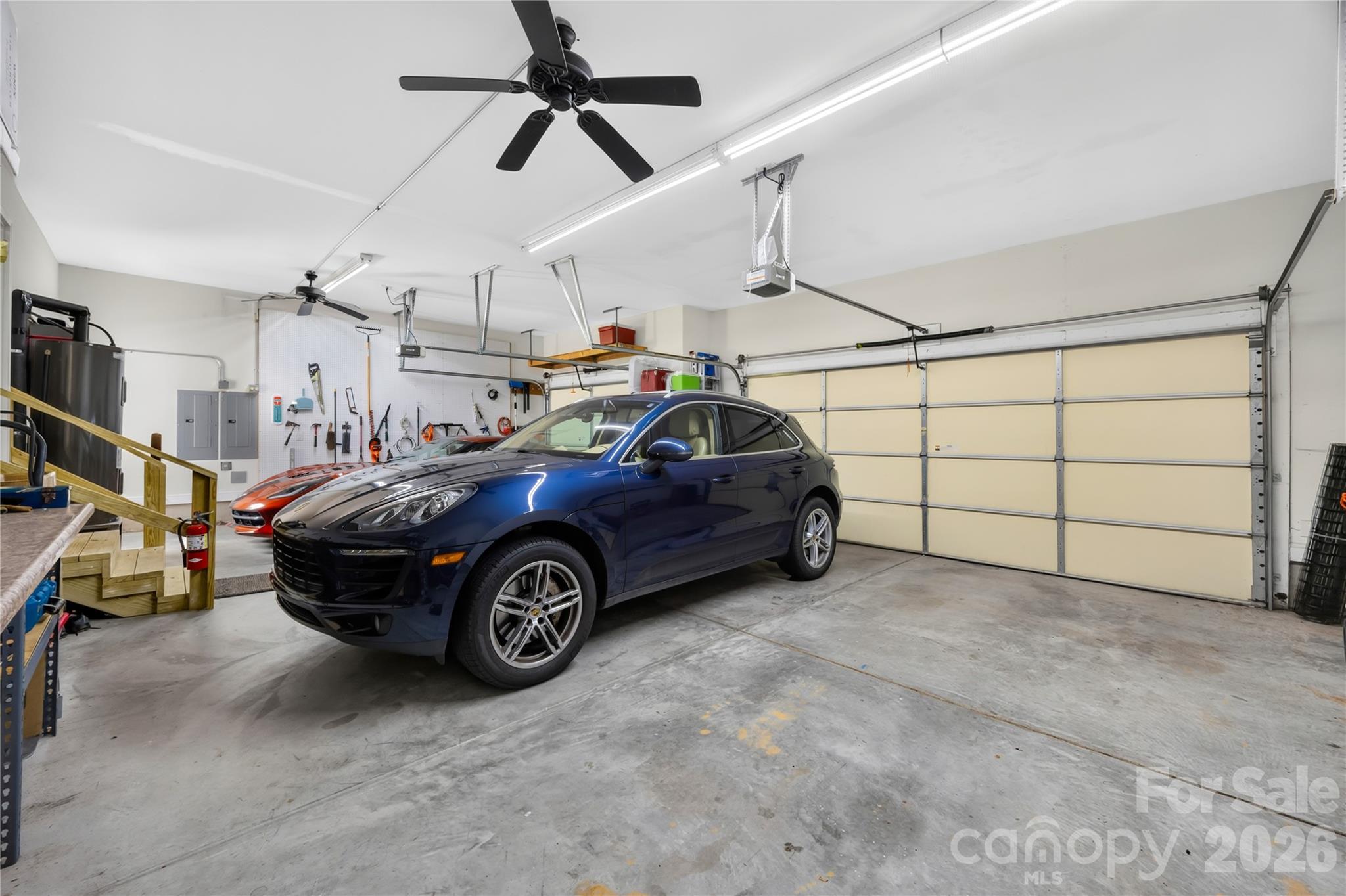 Quail Hollow - Residential
