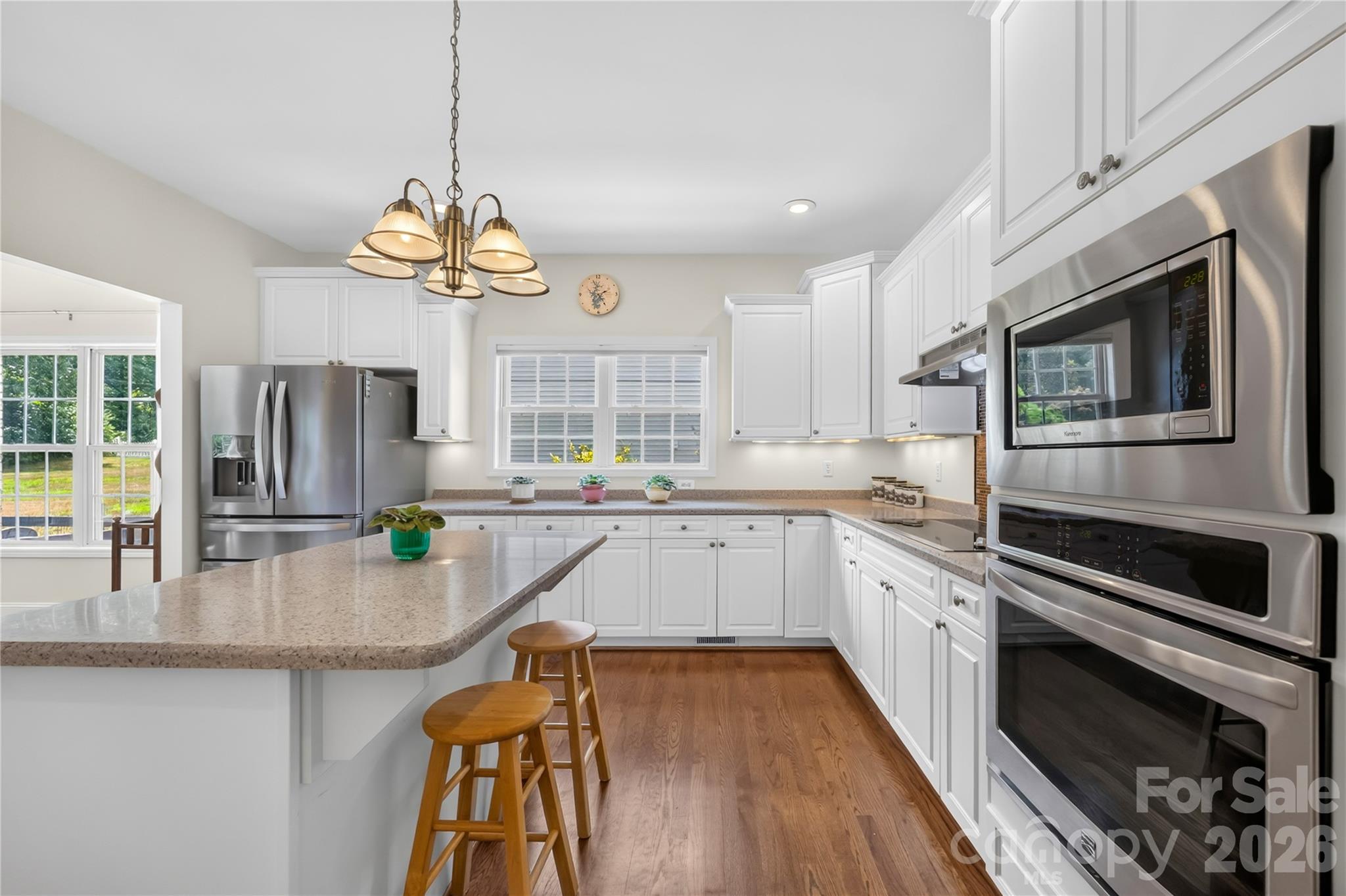 Quail Hollow - Residential