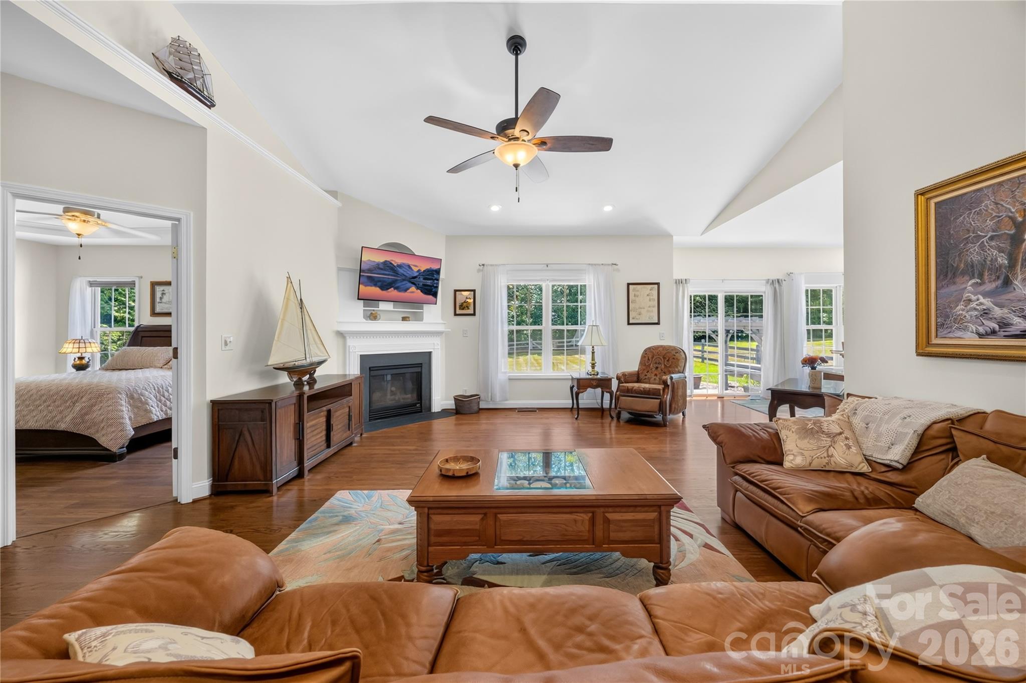 Quail Hollow - Residential