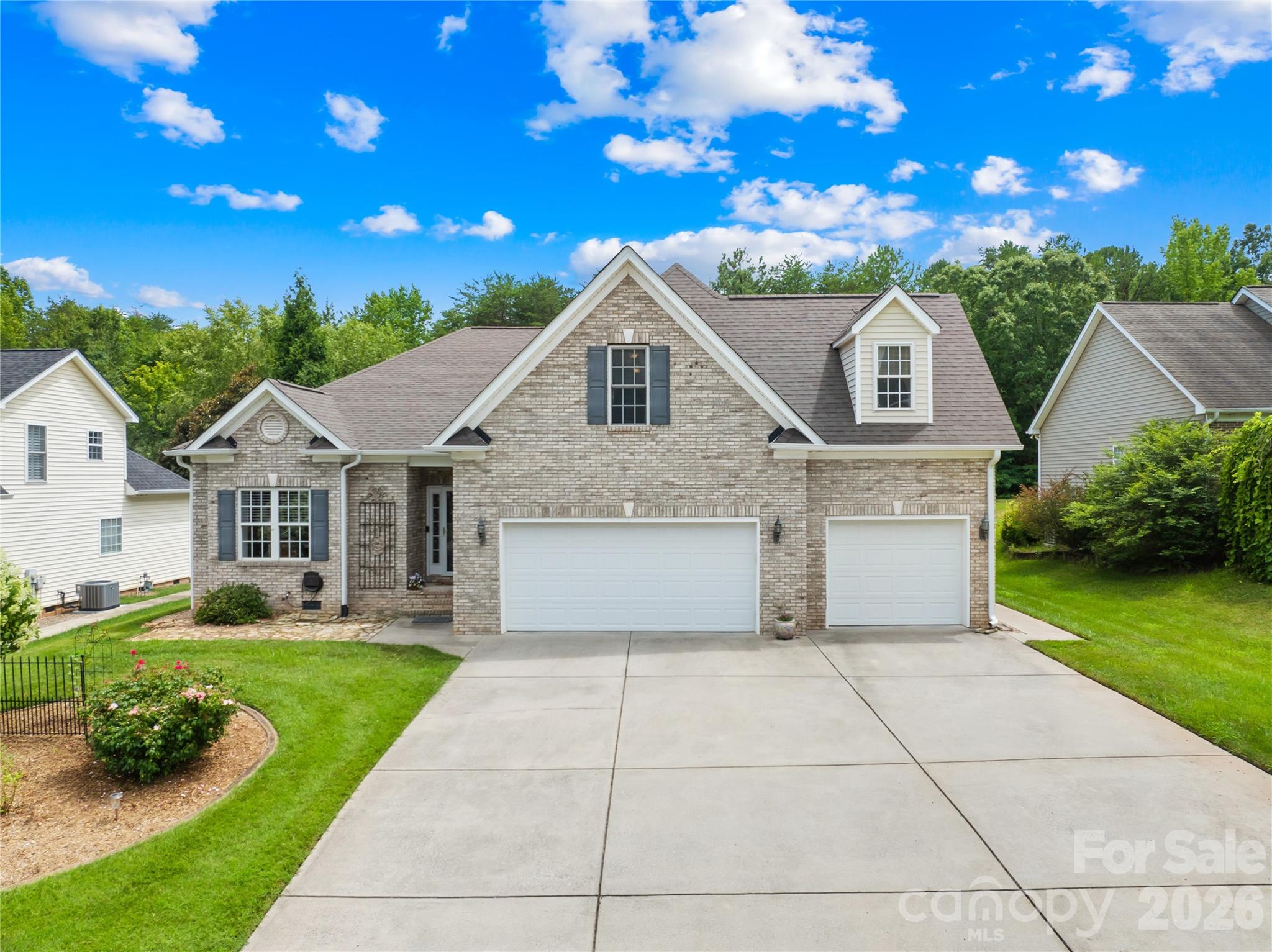 Quail Hollow - Residential