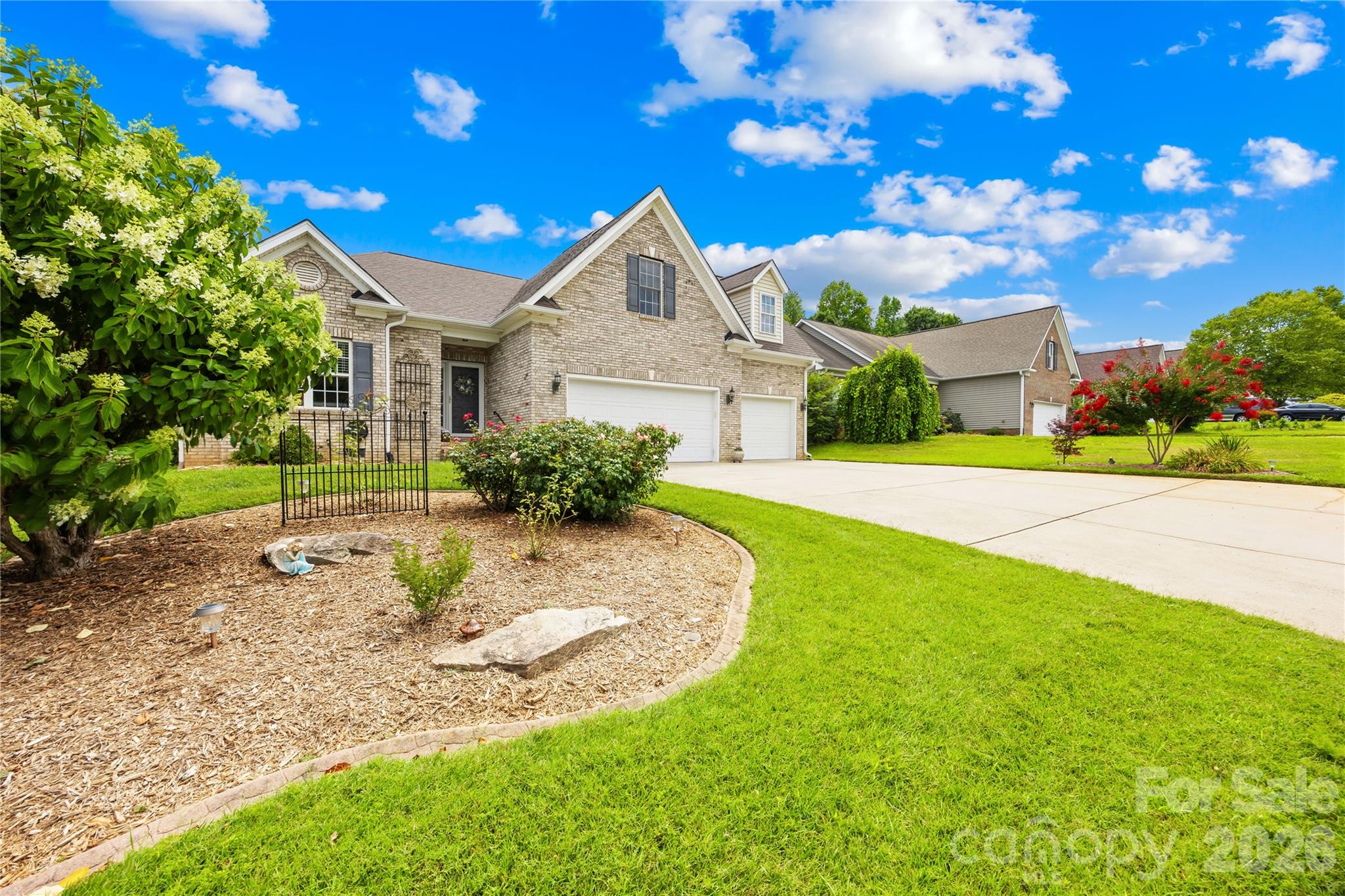 Quail Hollow - Residential