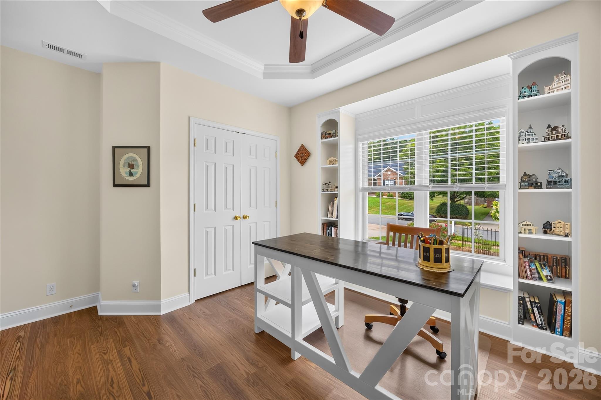 Quail Hollow - Residential