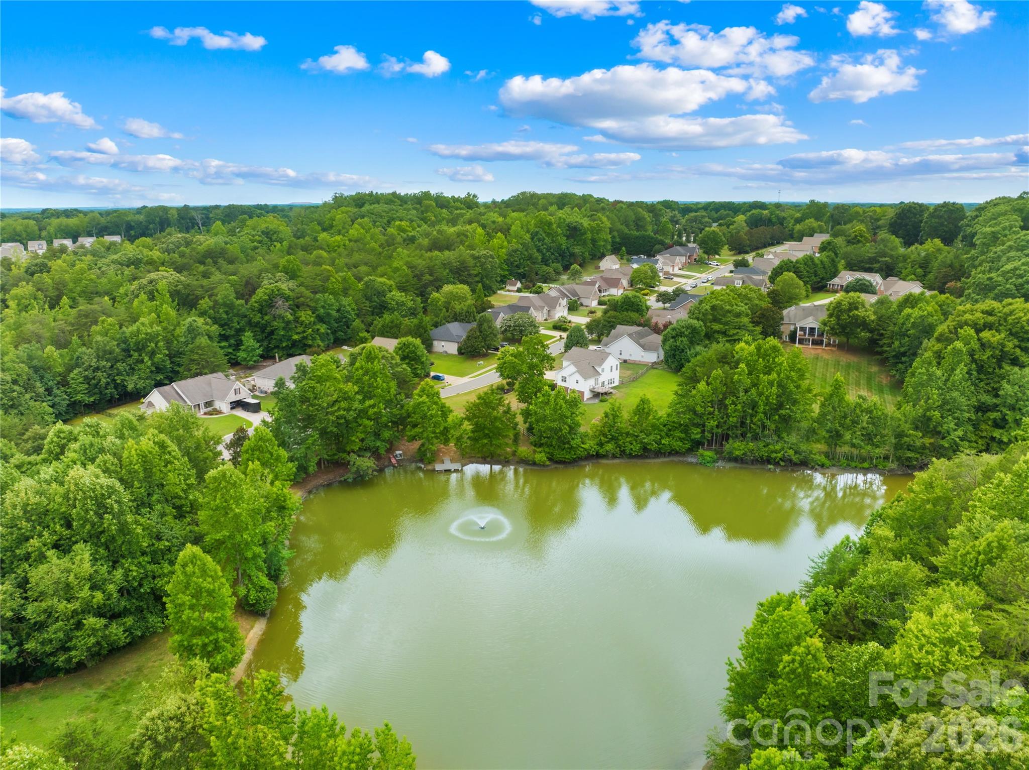 Quail Hollow - Residential